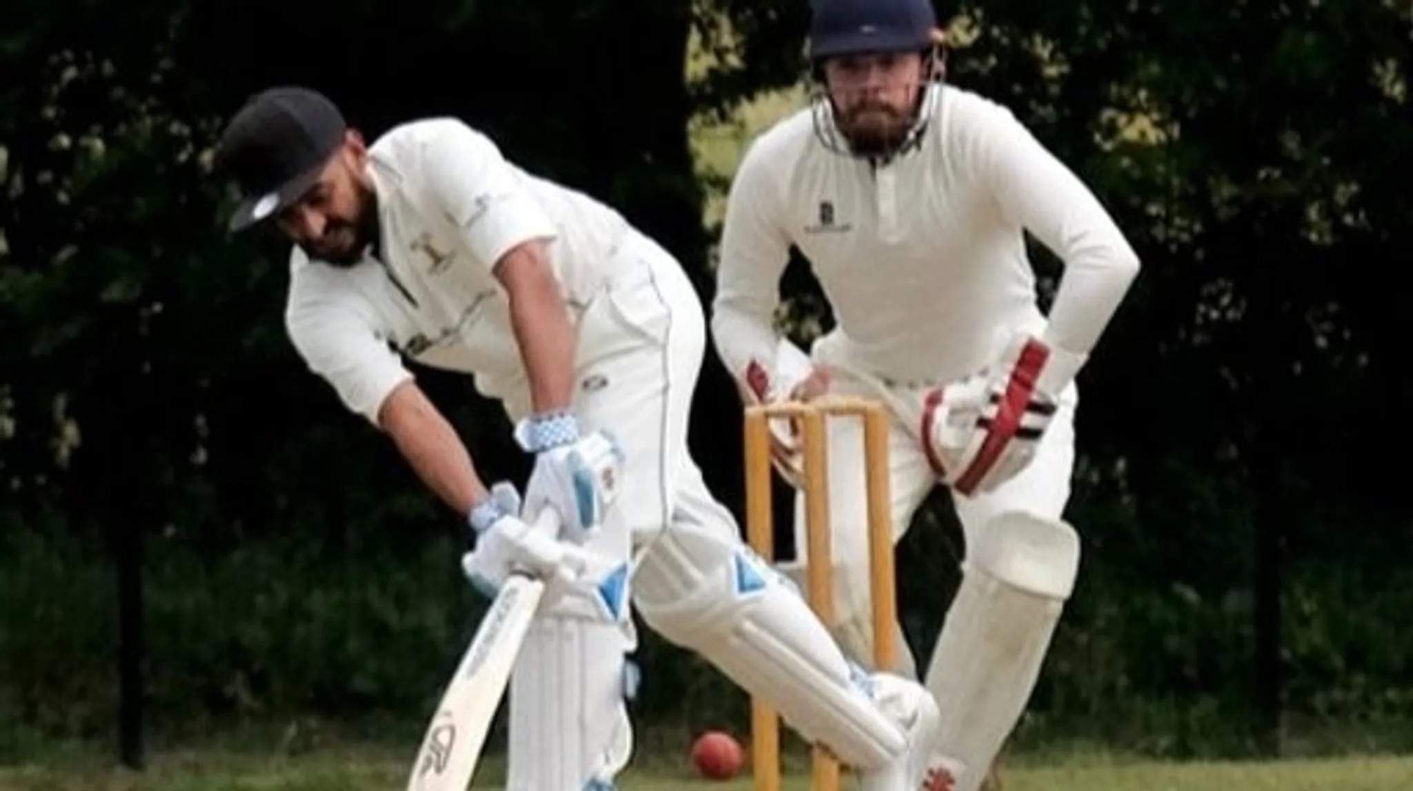Mill Hill Village Cricket Club Adult Winter Nets Programme