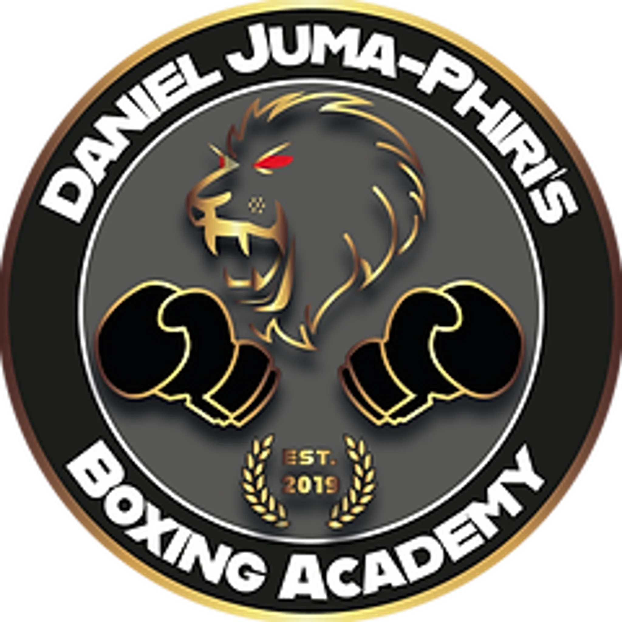 Daniel Juma-Phiri's Boxing Academy