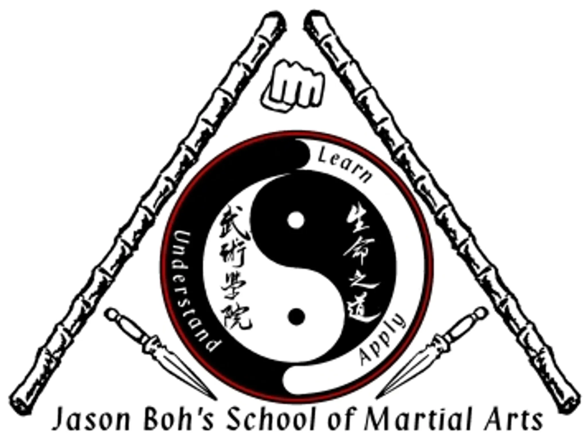 Jason Bohs School Of Martial Arts