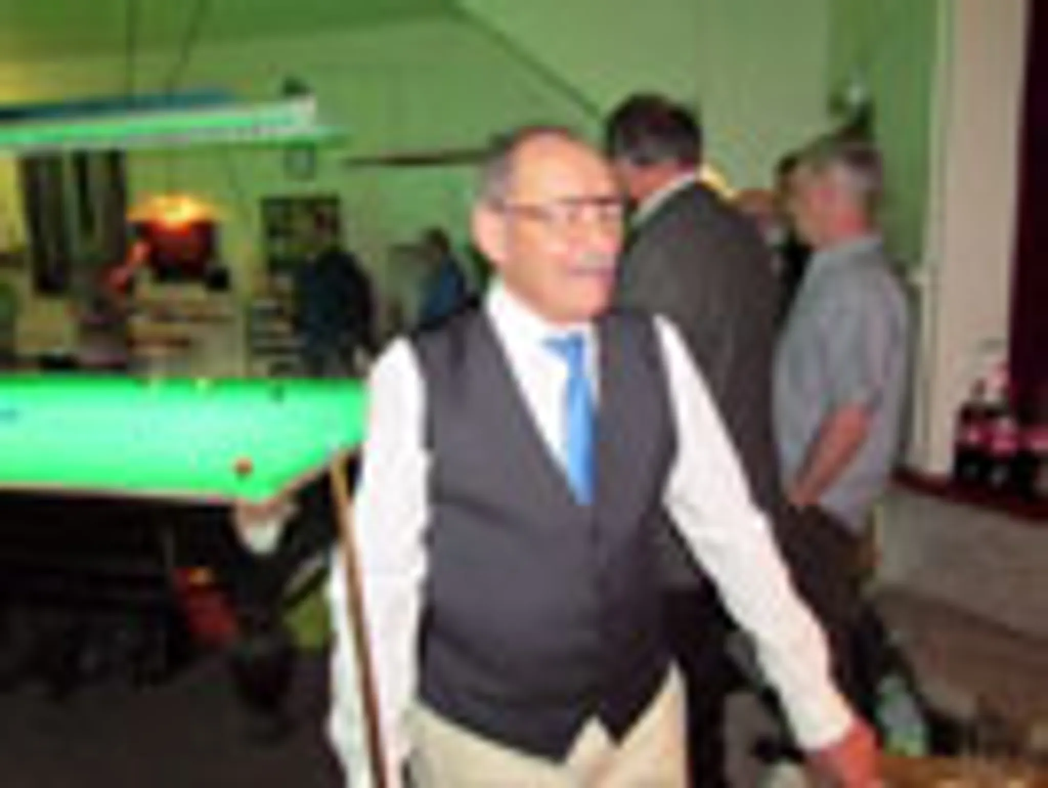 Banstead Snooker & Billiards