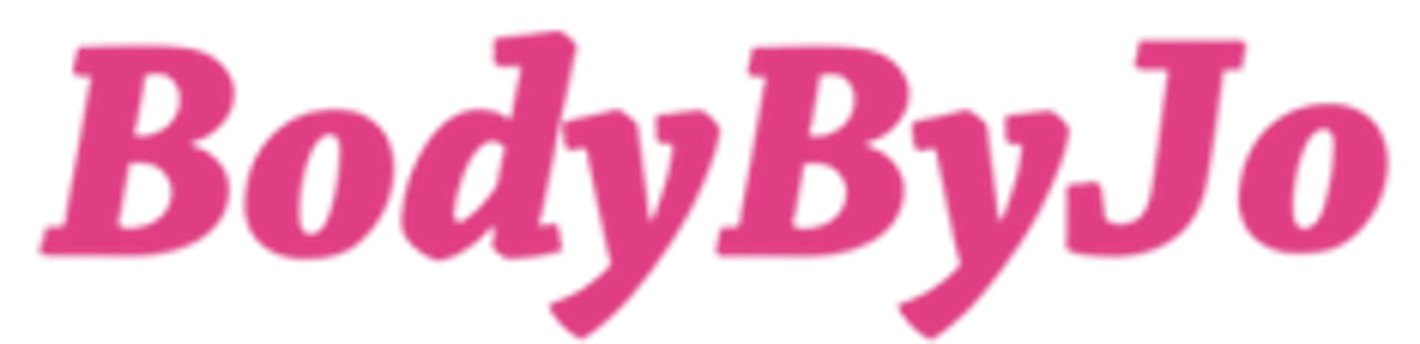 BodyByJo