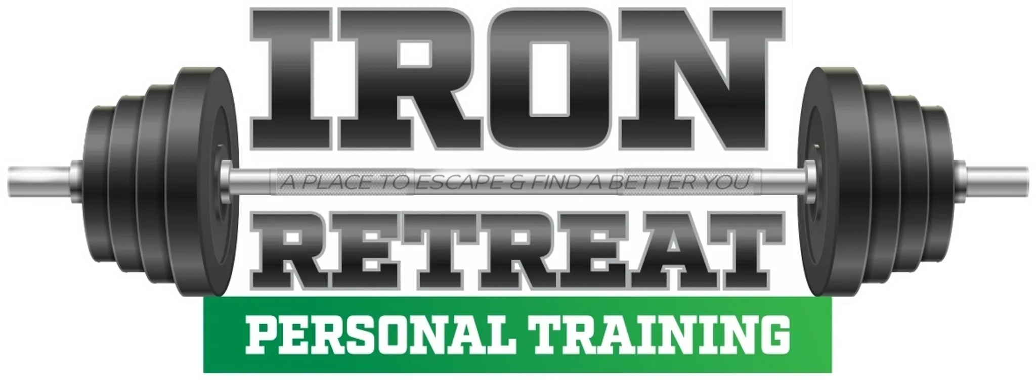 Iron Retreat Personal Training