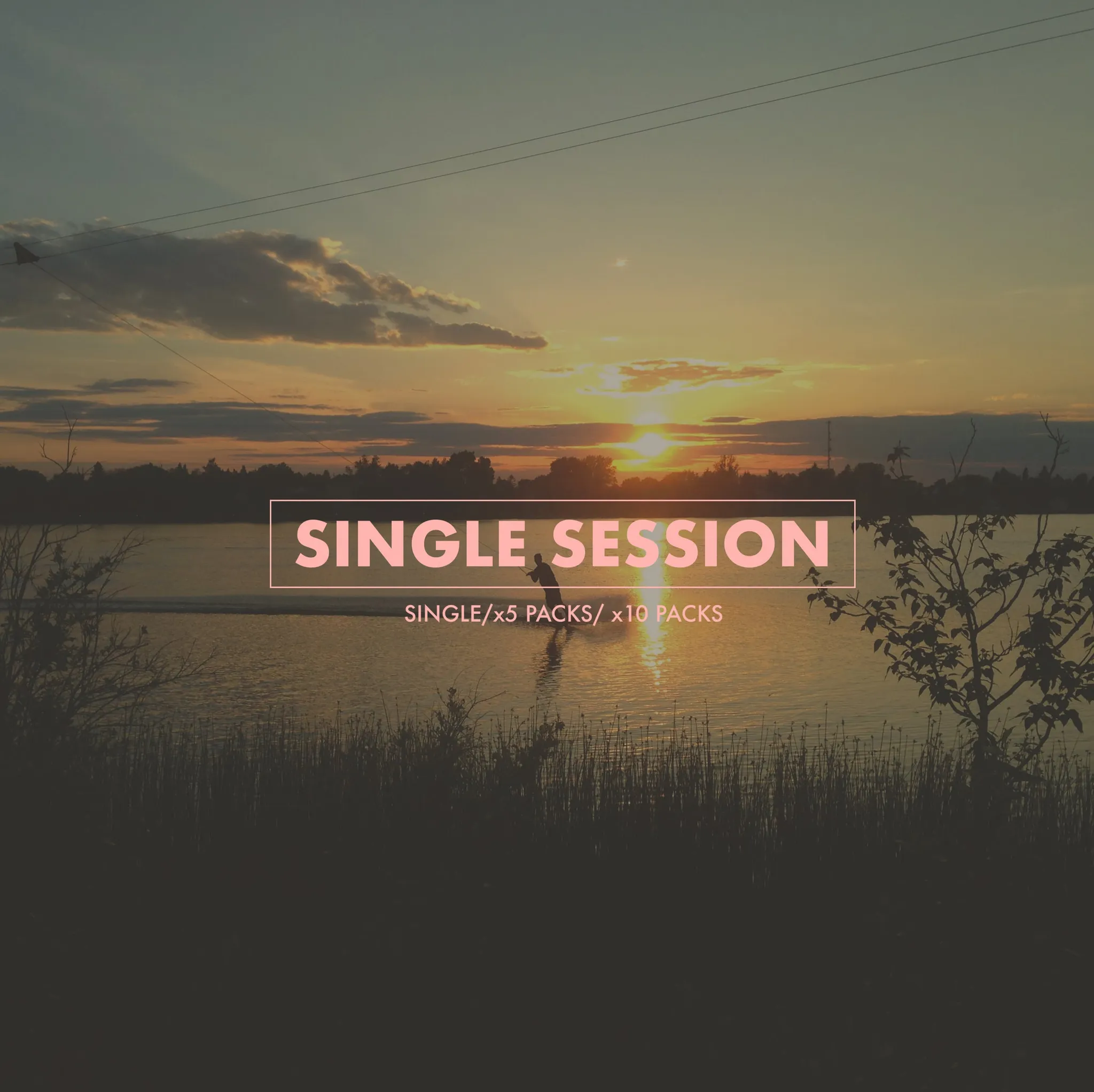 GROMS OF SUMMER - 2024 Summer Wake Camps