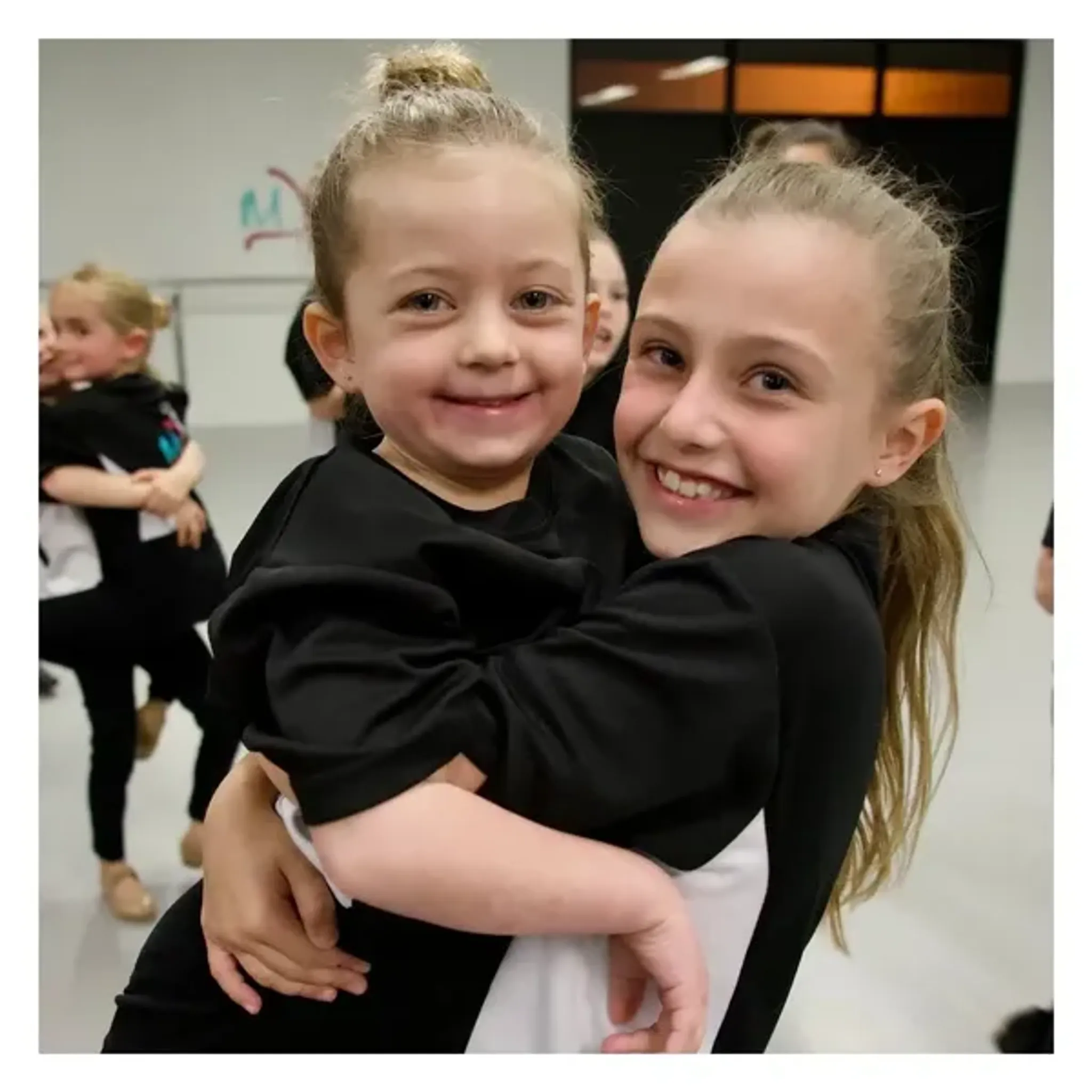 Melissa's Dance Studio