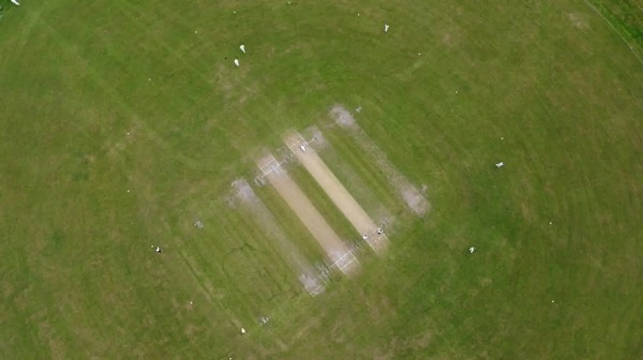 Beer Festival at Leek Cricket Club