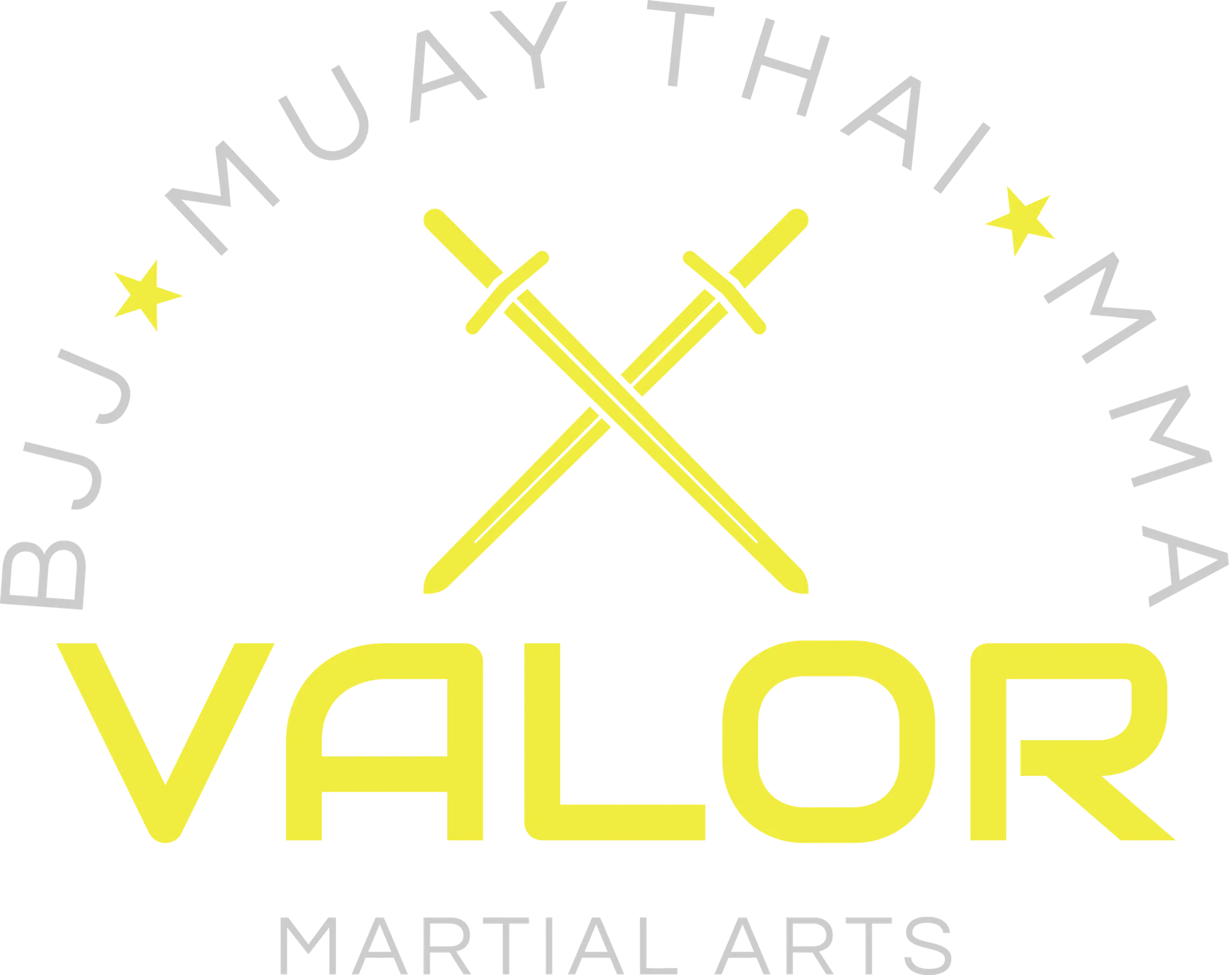 Valor Martial Arts
