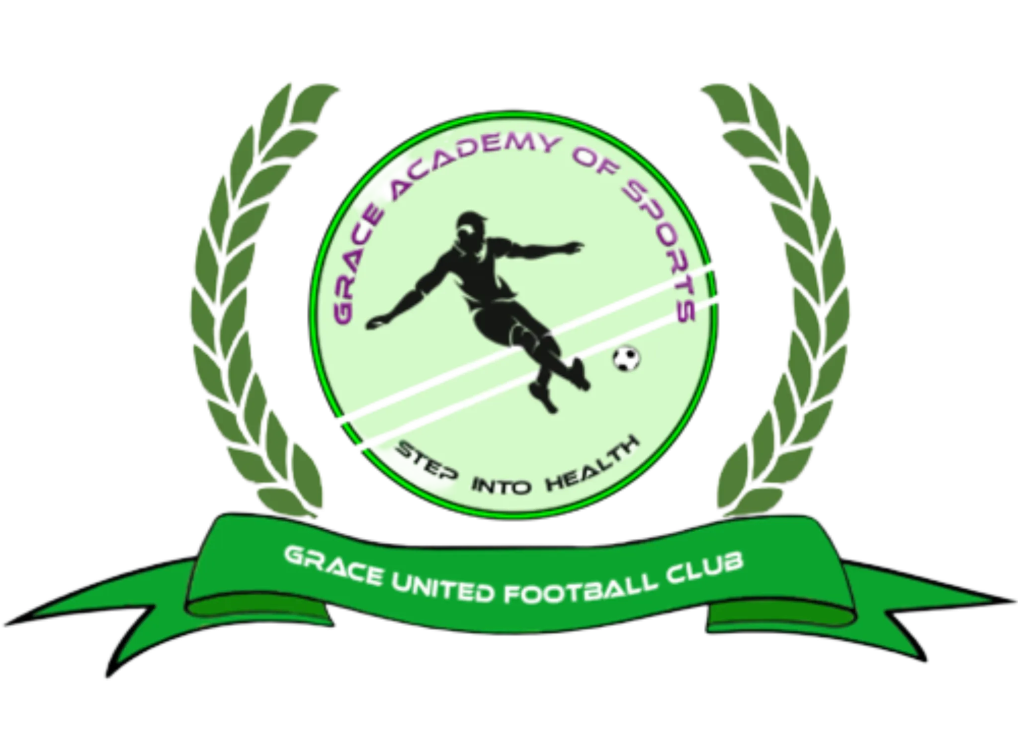 Grace United Football Coaching Center