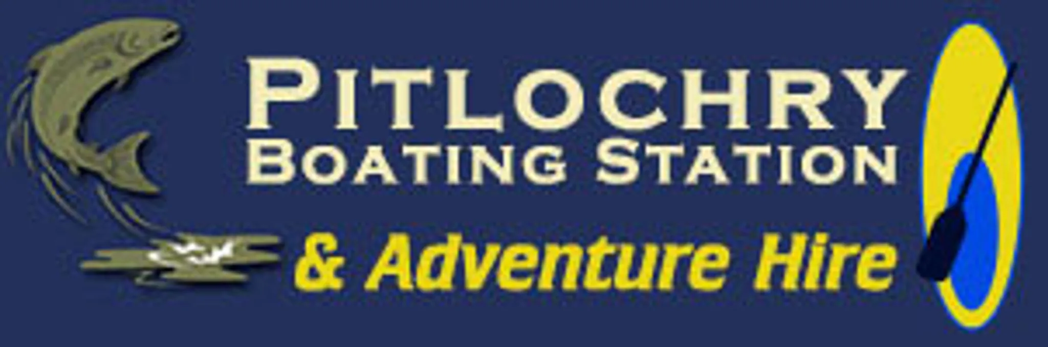 Pitlochry Boating Station & Adventure Hire