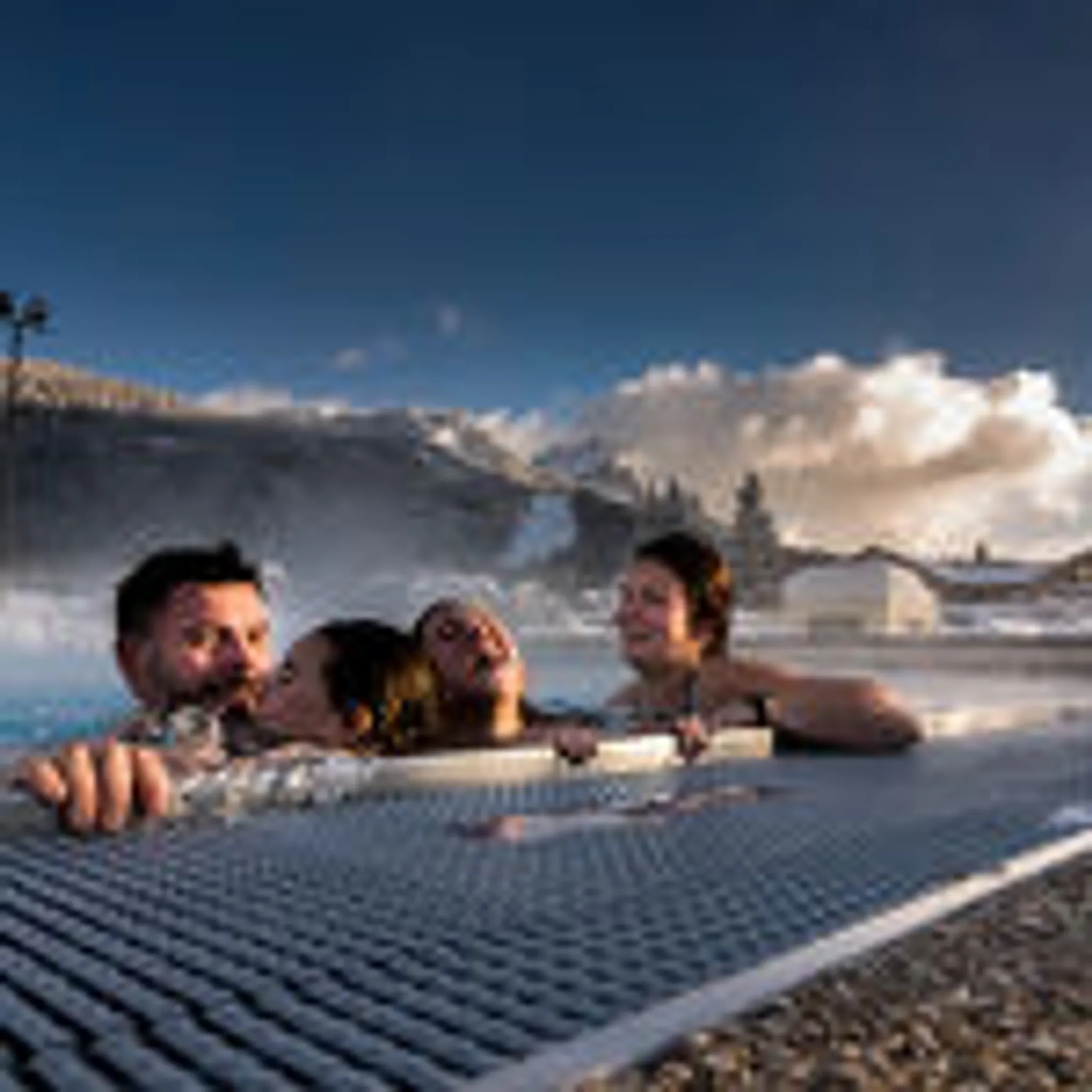 Initiation biathlon (carabine laser)