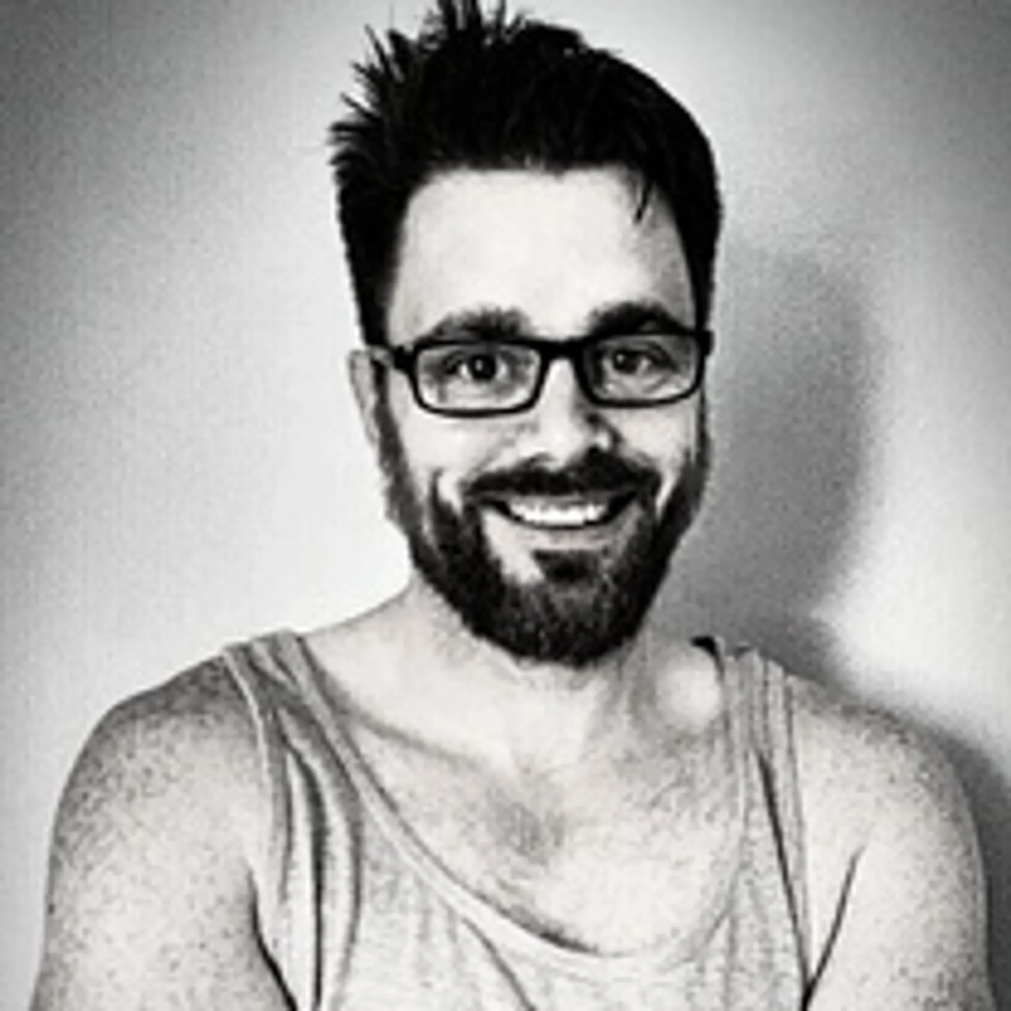 Liam's personal training