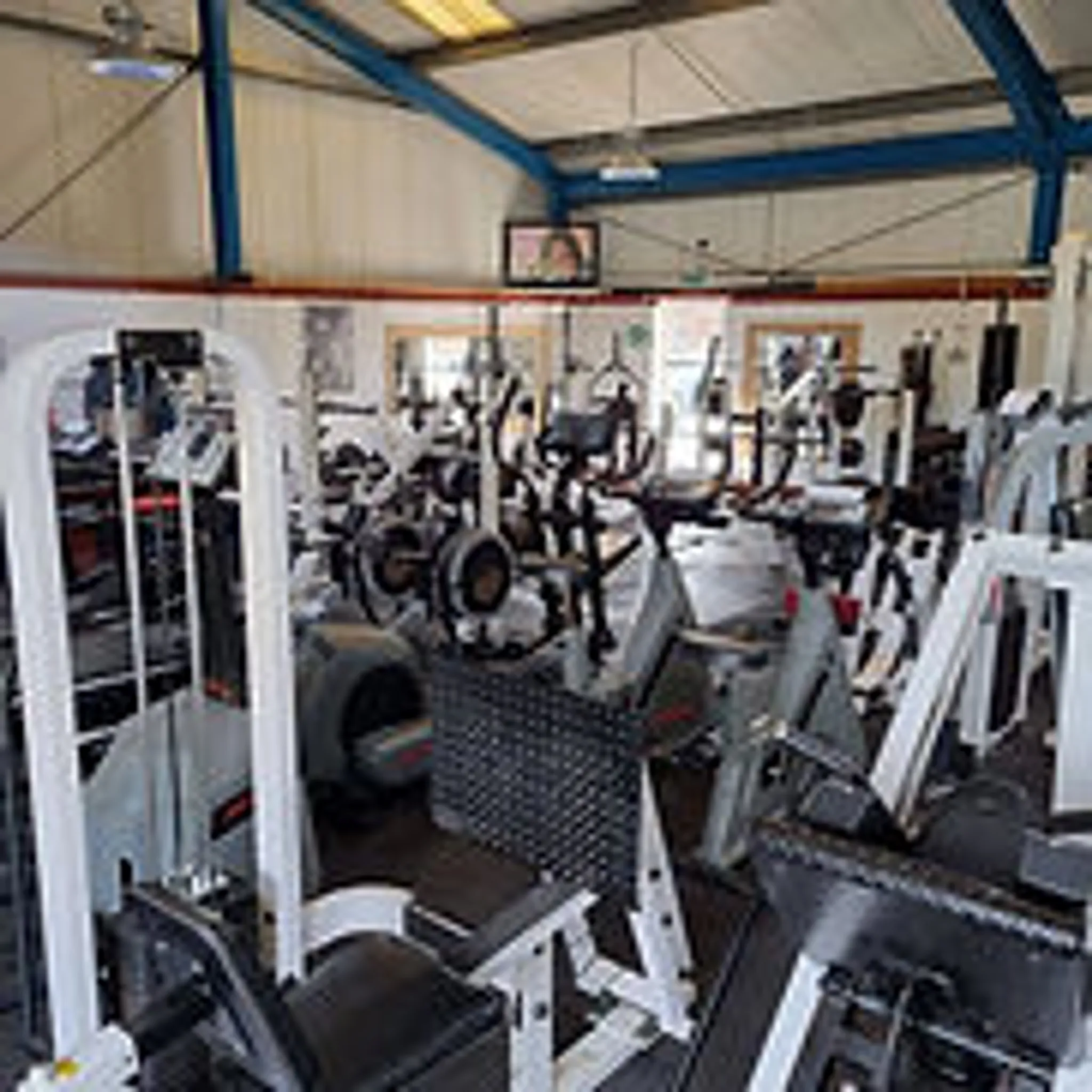 The Gym