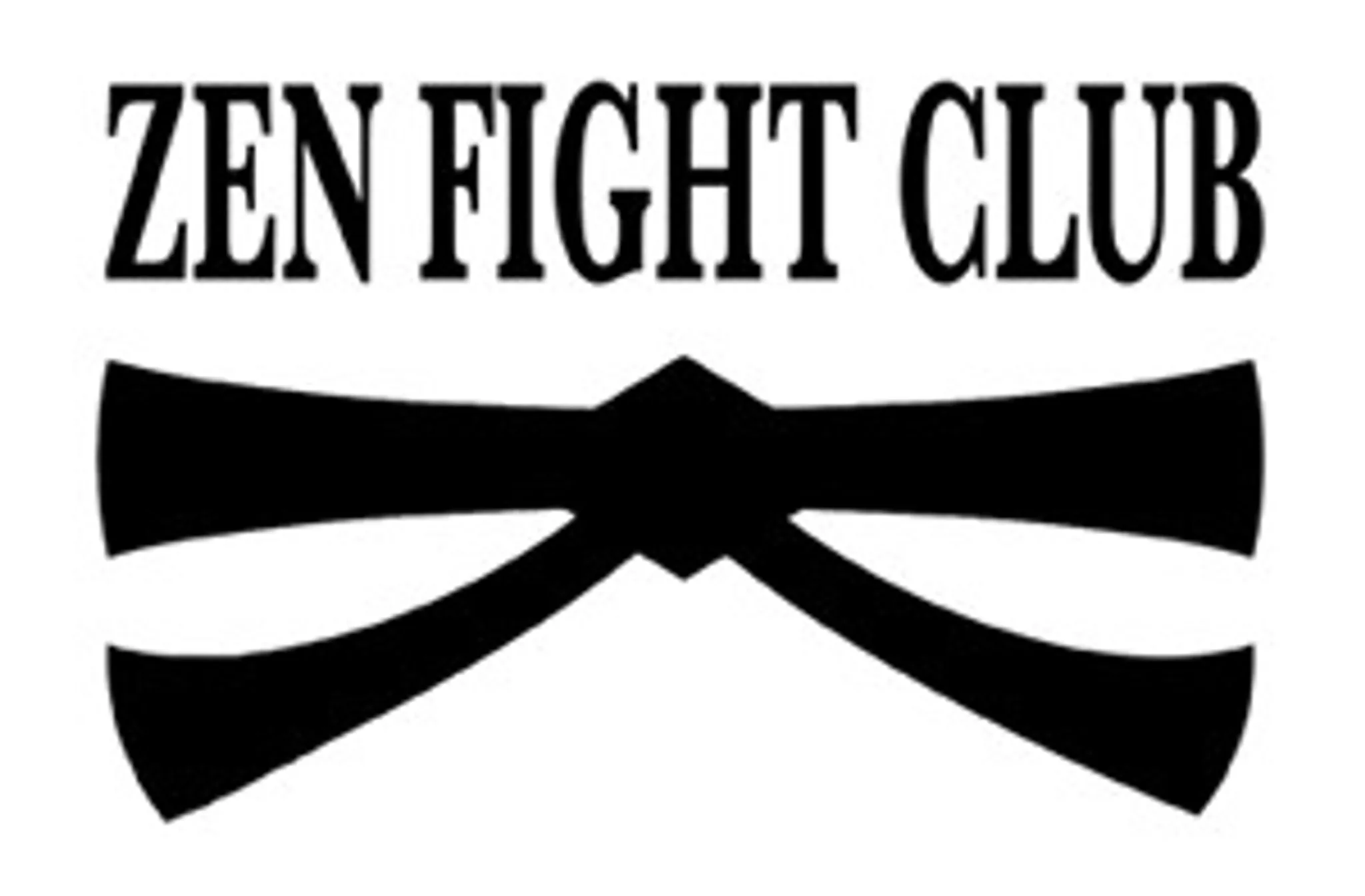 Zen Fight Club