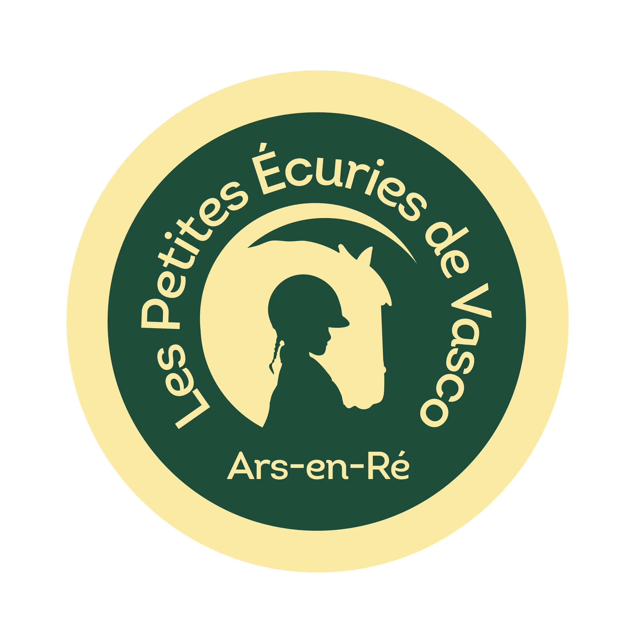 Les Petites Ecuries De Vasco