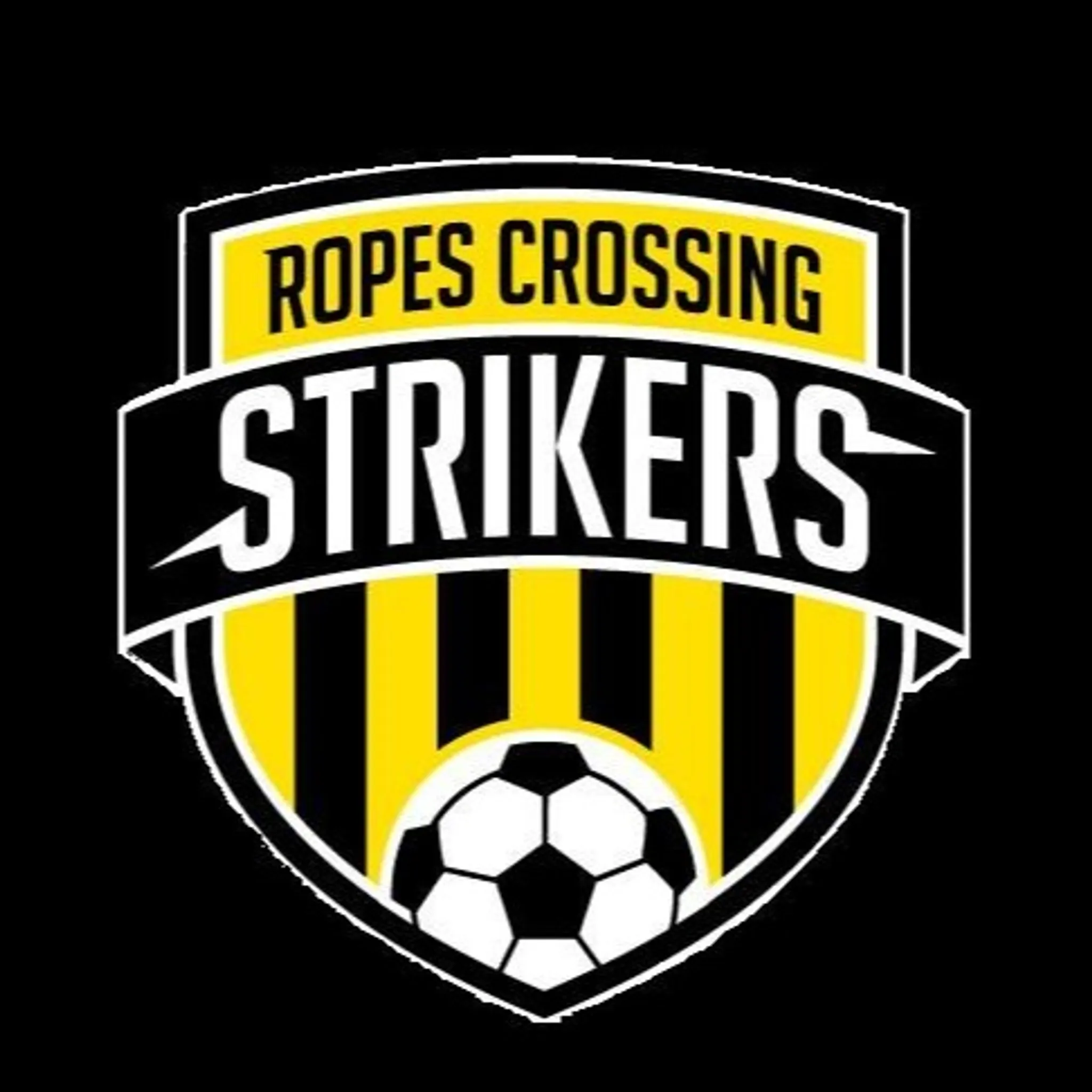 Ropes Crossing Strikers FC