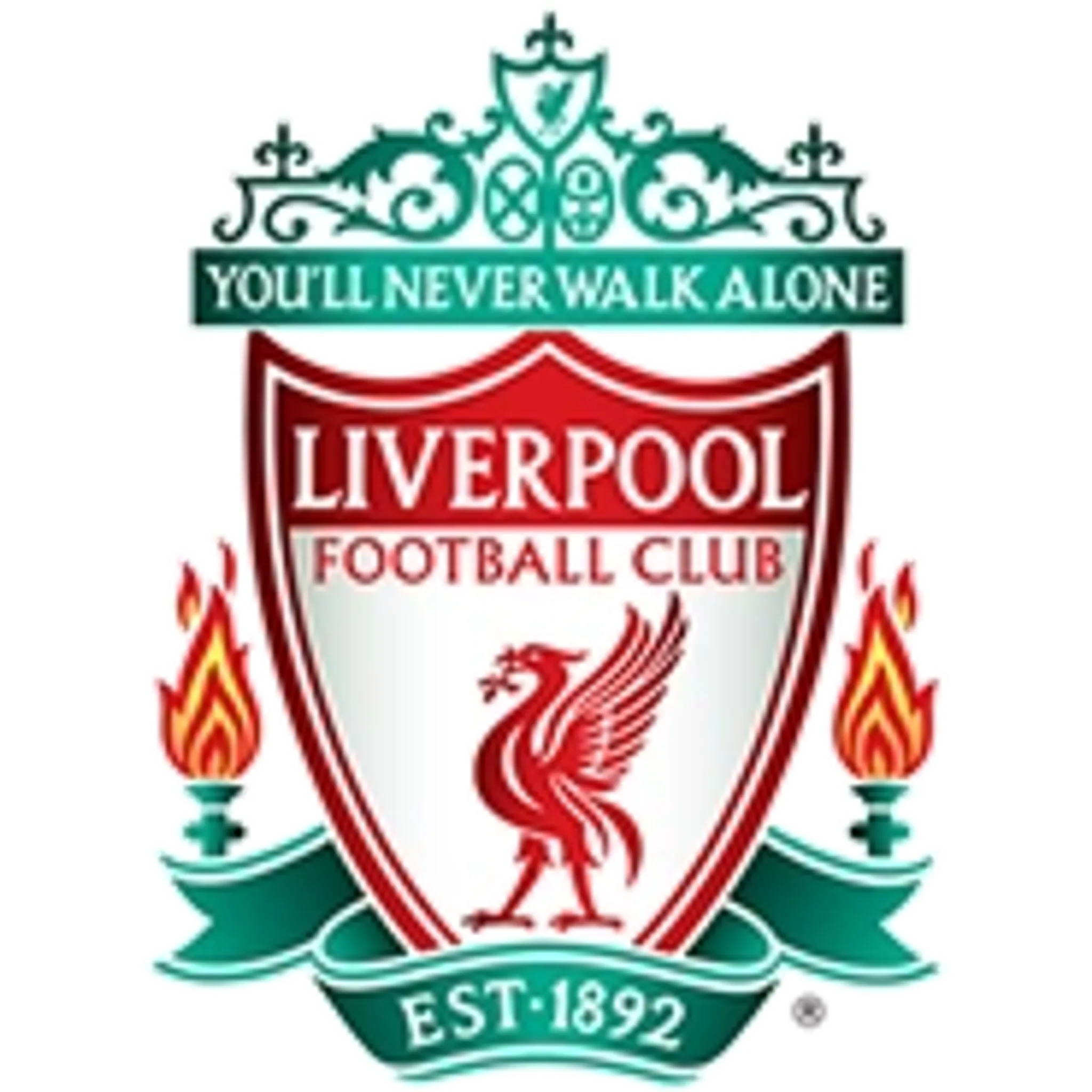 The Red Men Liverpool F.C