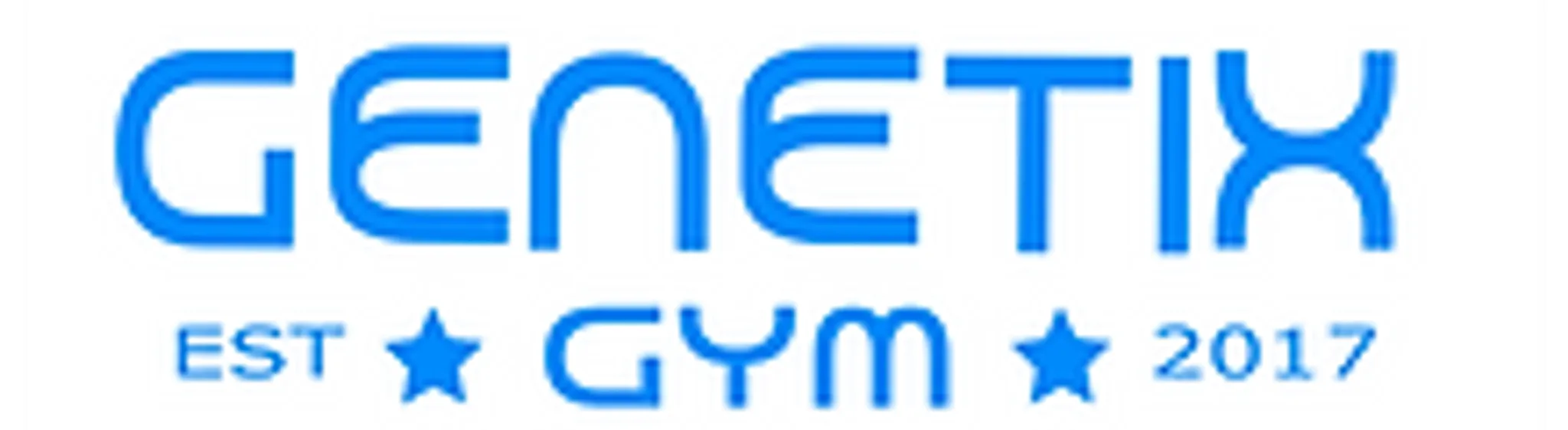 Genetix Gym - Stourbridge