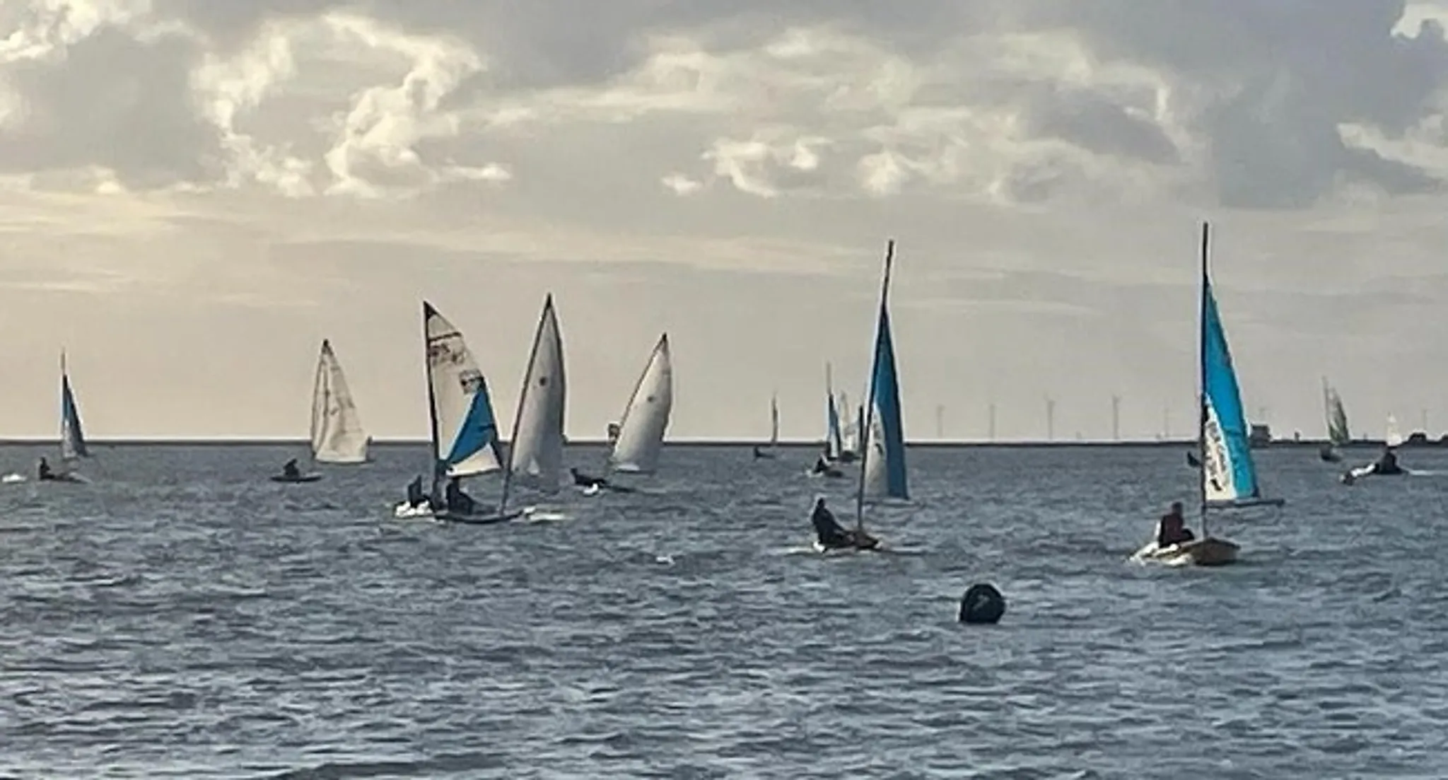 Team Racing Coaching (Fevas)