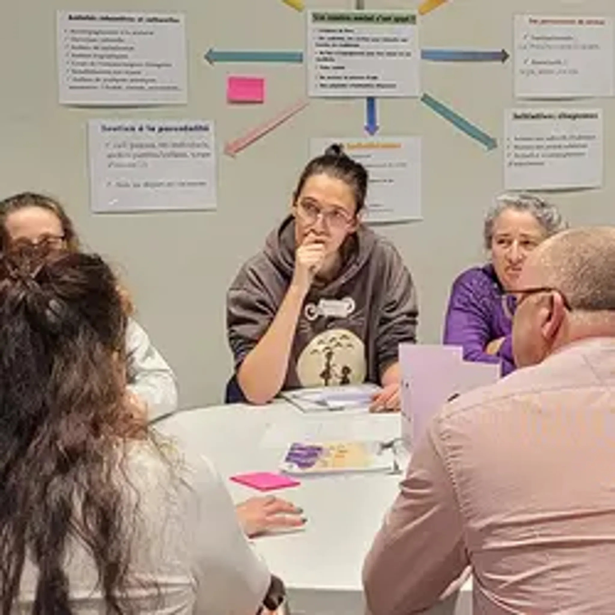 Swimming pool Collignon