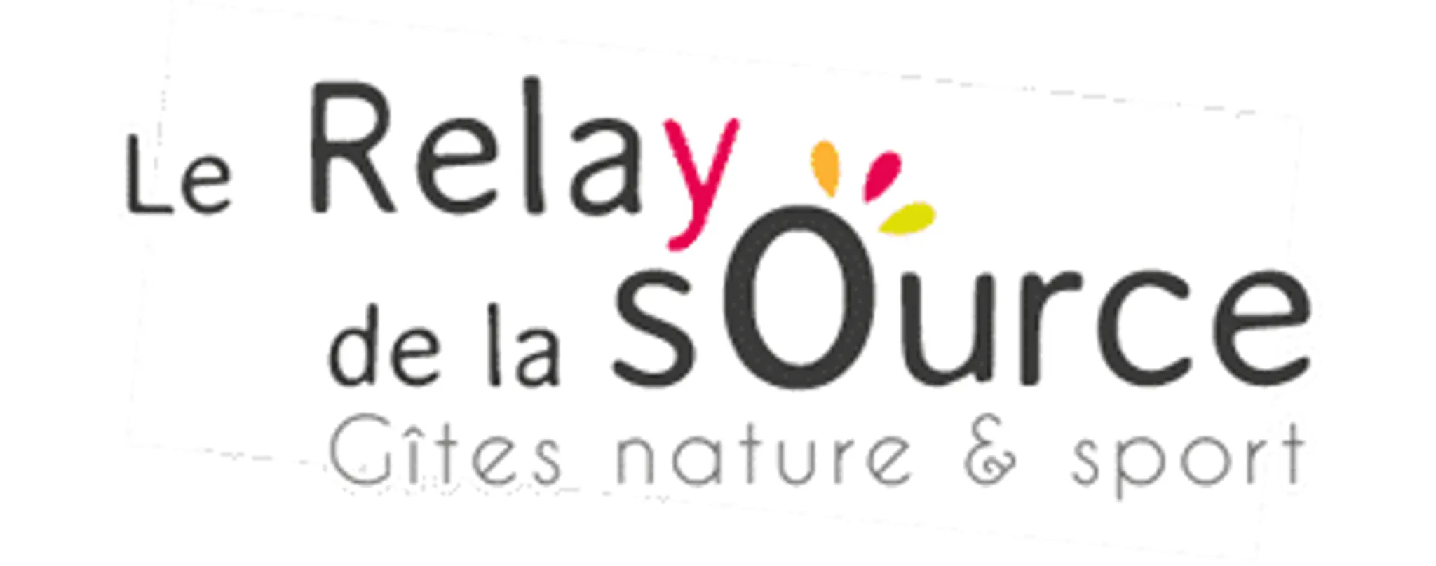 Gîte avec piscine le Relay de la Source