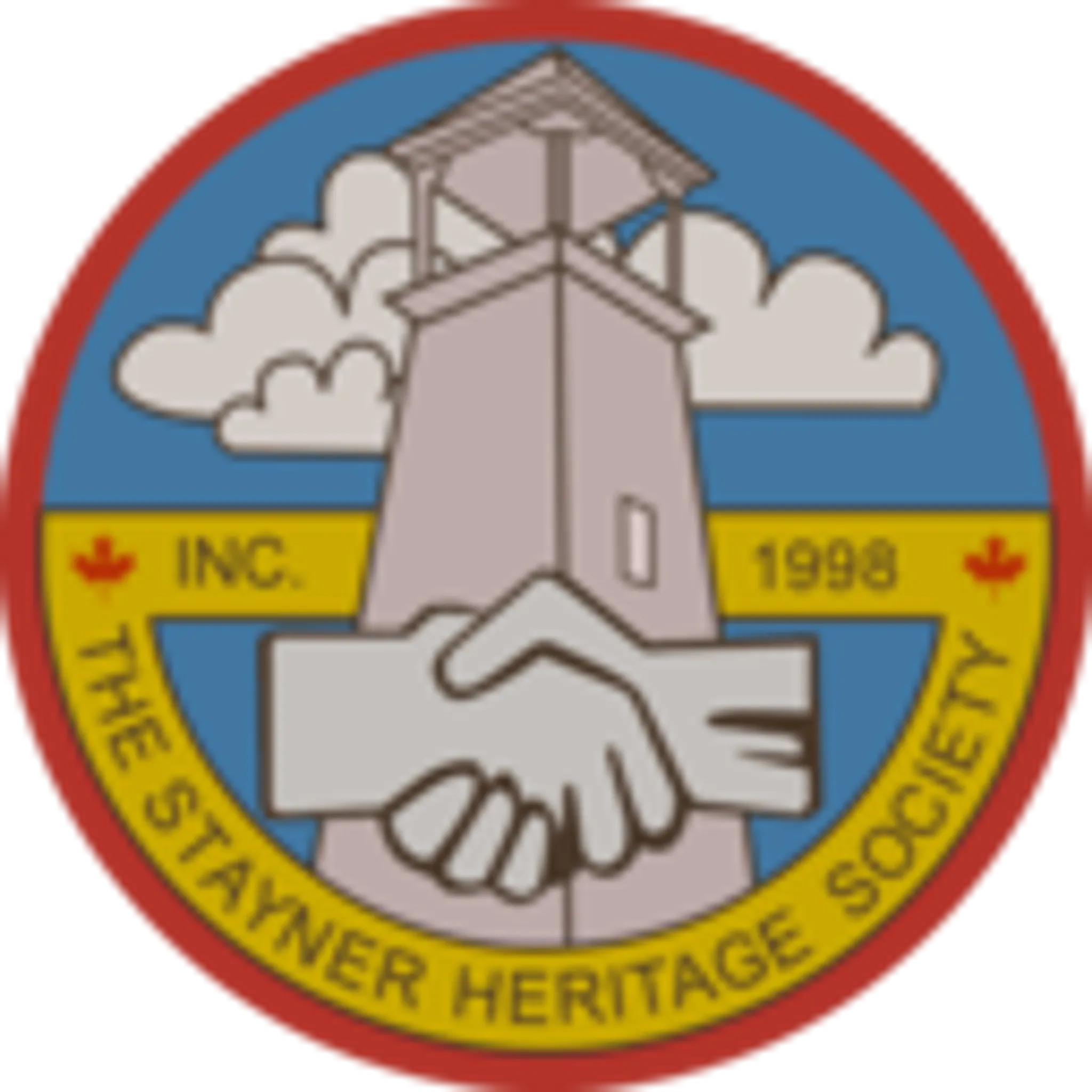 Stayner Centennial Pool