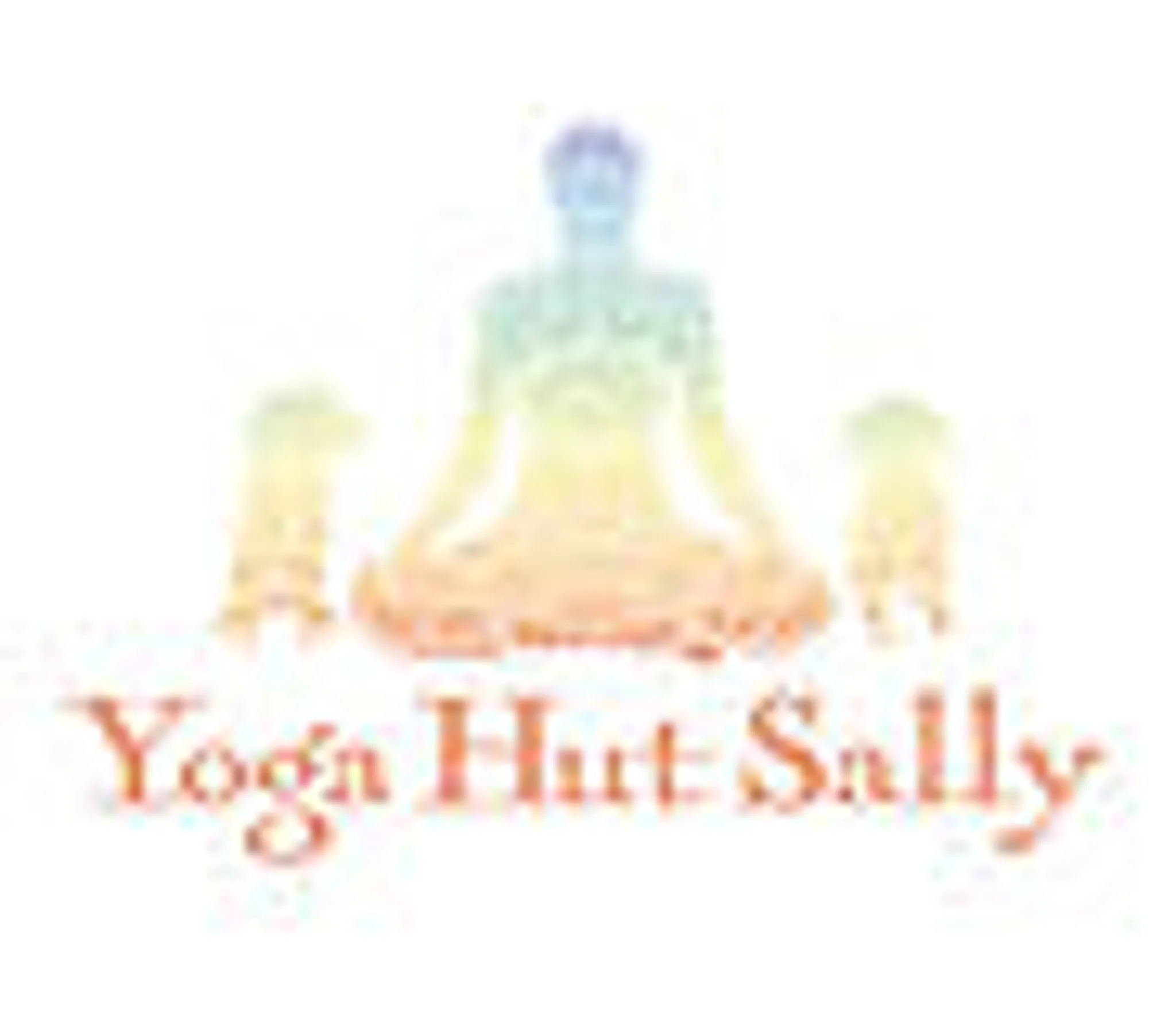 The Yoga Hut