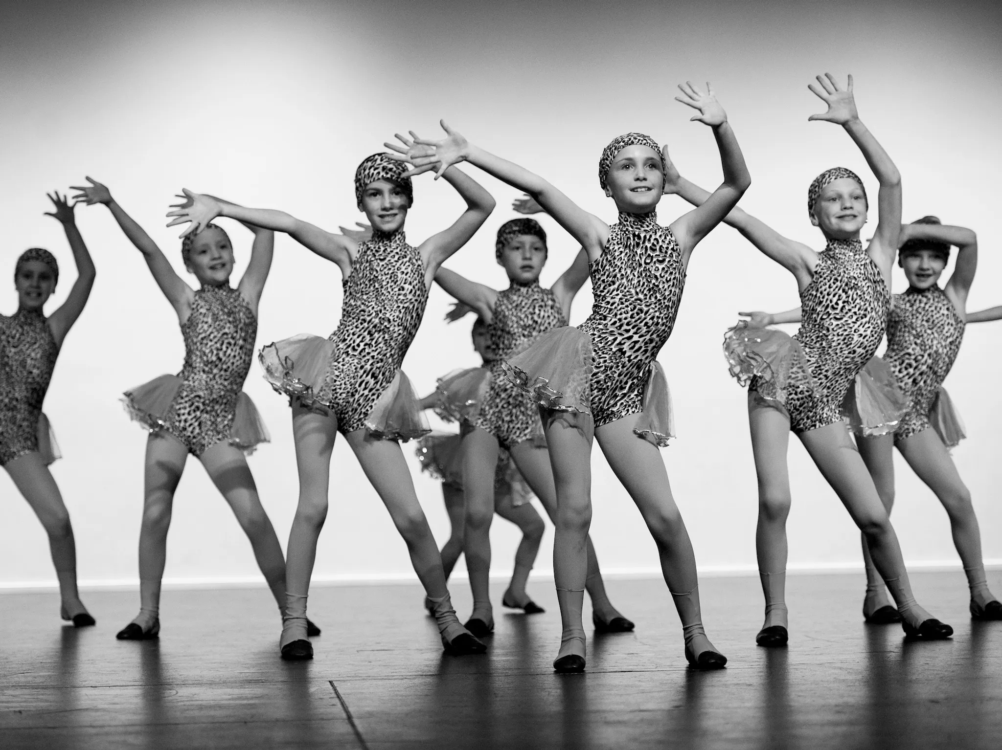 Somerville Dance Studio