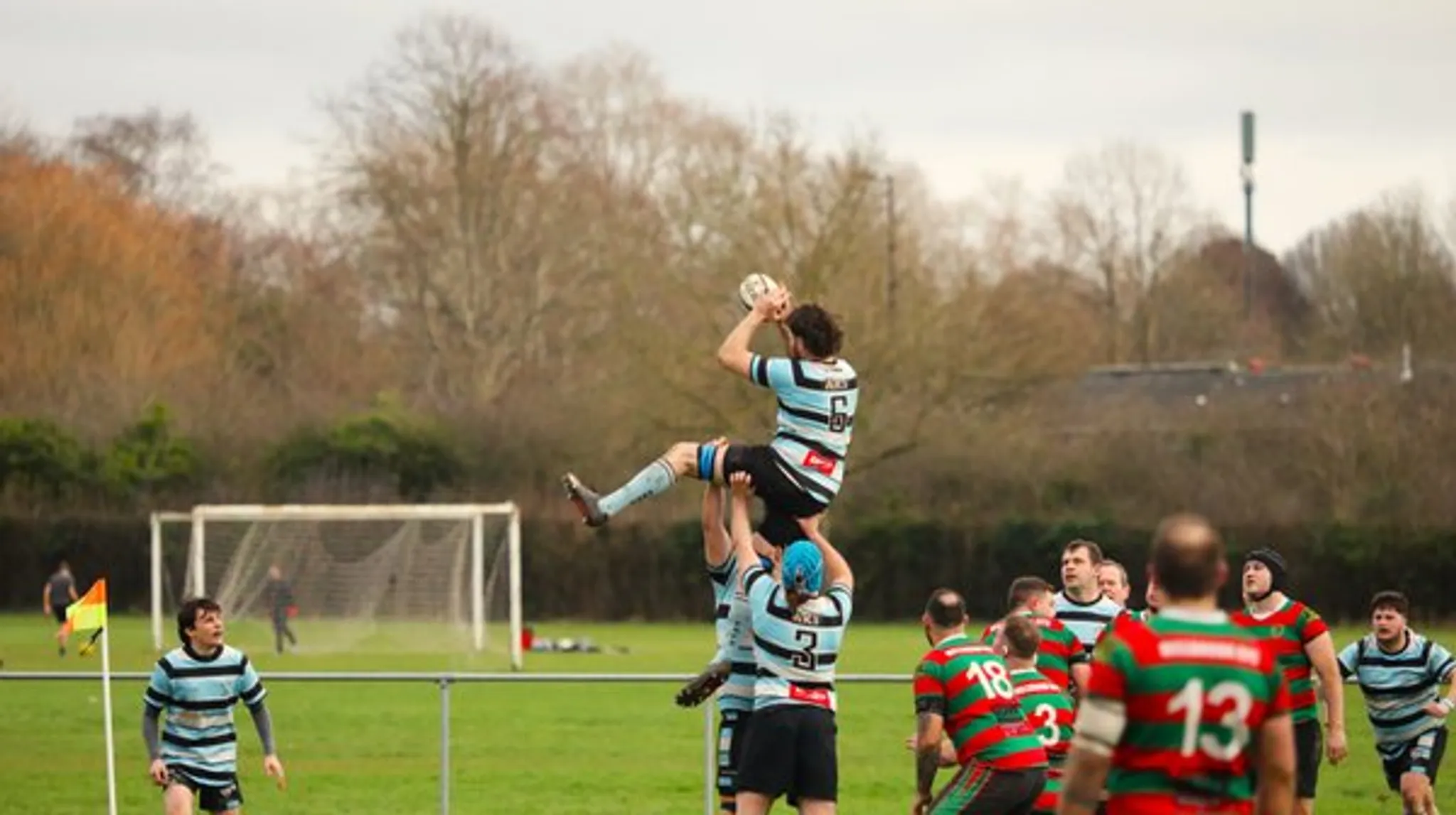 40th Anniversary End of Season Dinner