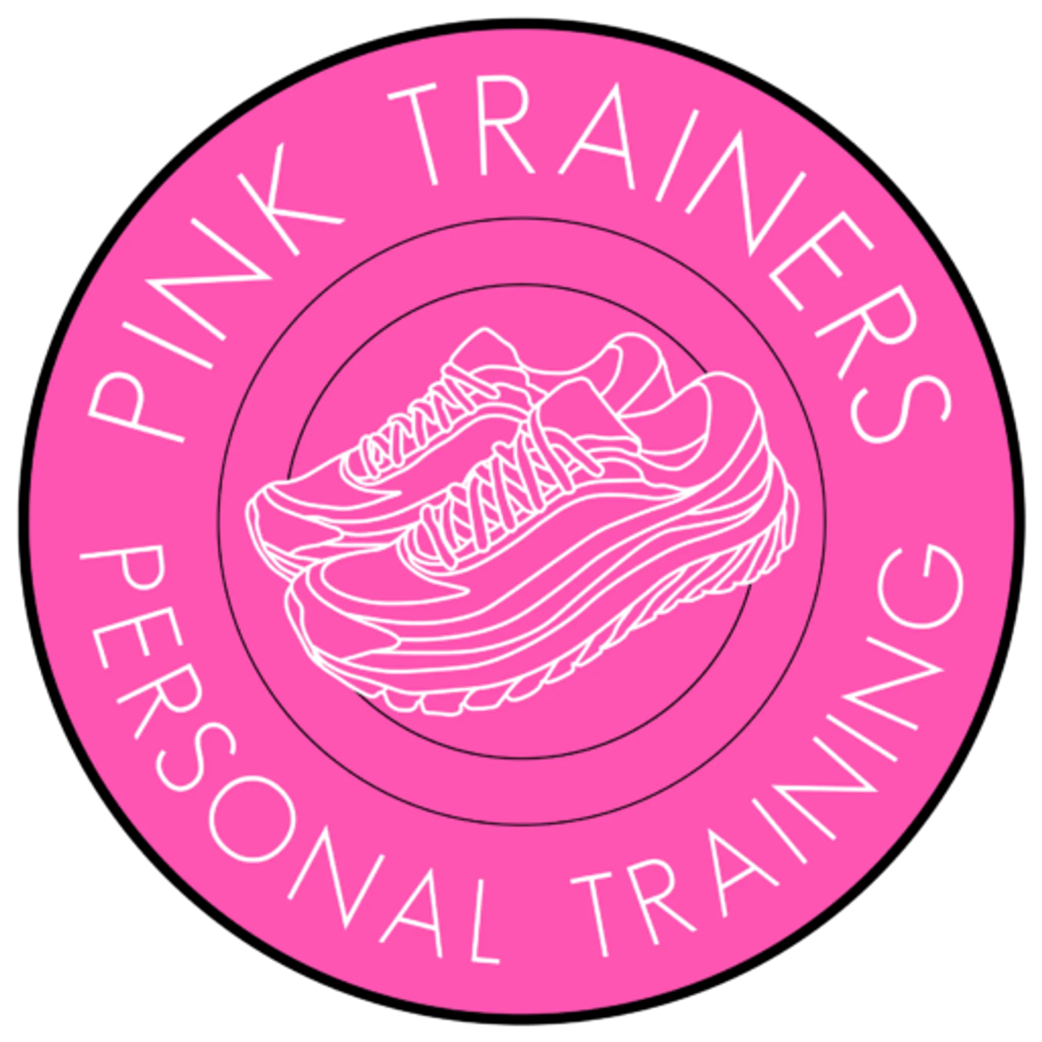 Pink Trainers Personal Training