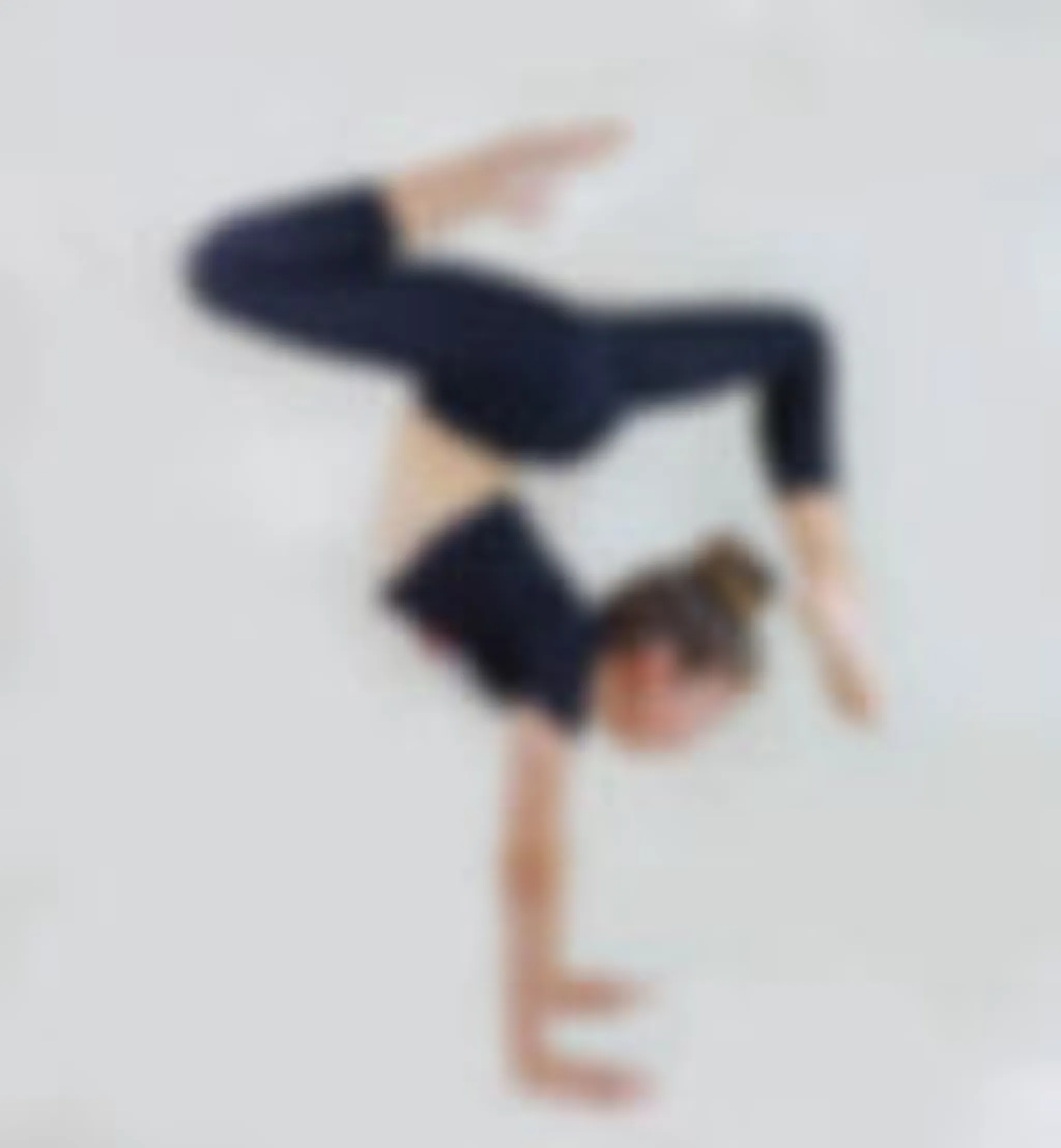 The Dancers Edge | AcroDance Co.