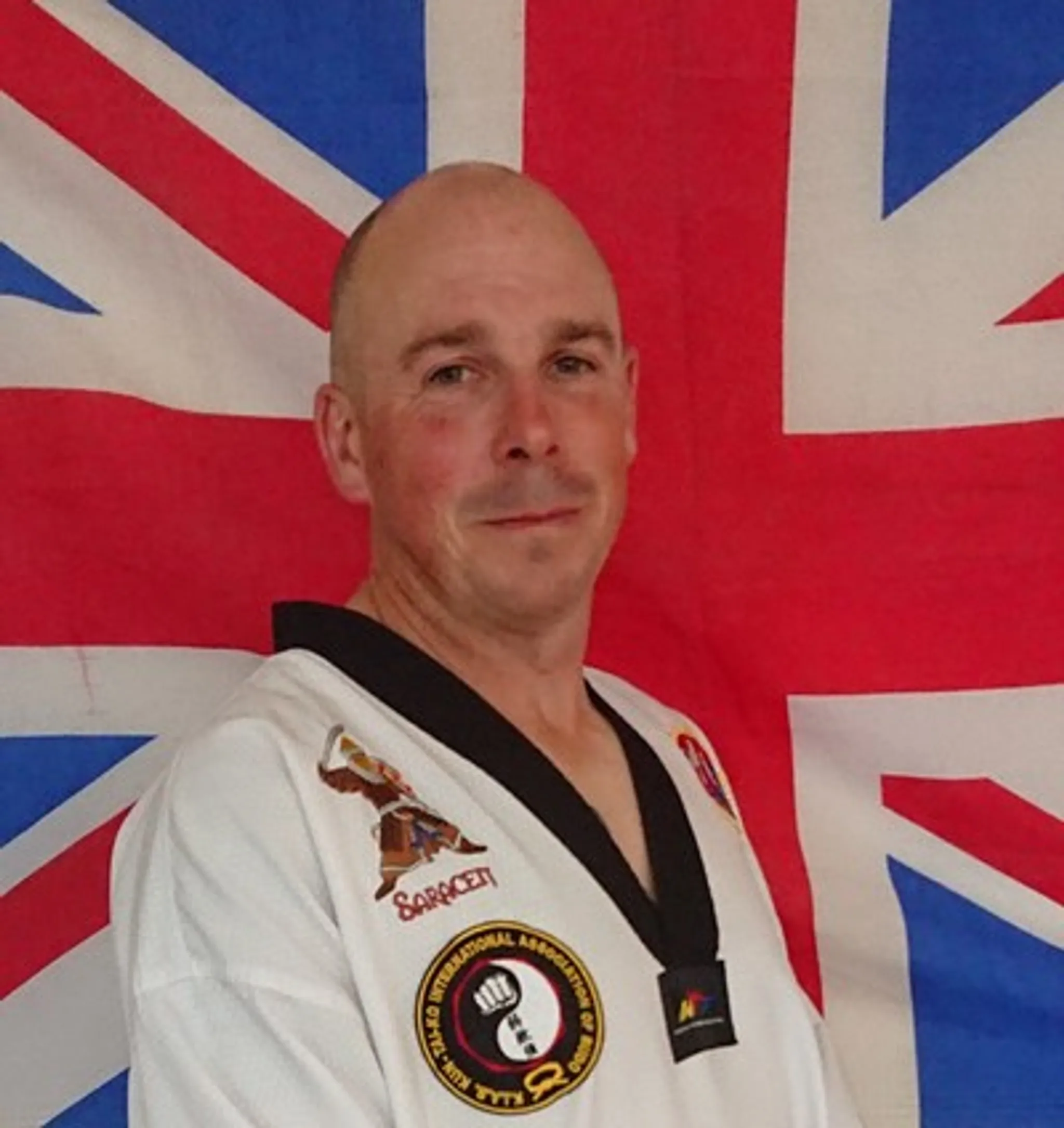 Saracen Martial Arts Swaffham