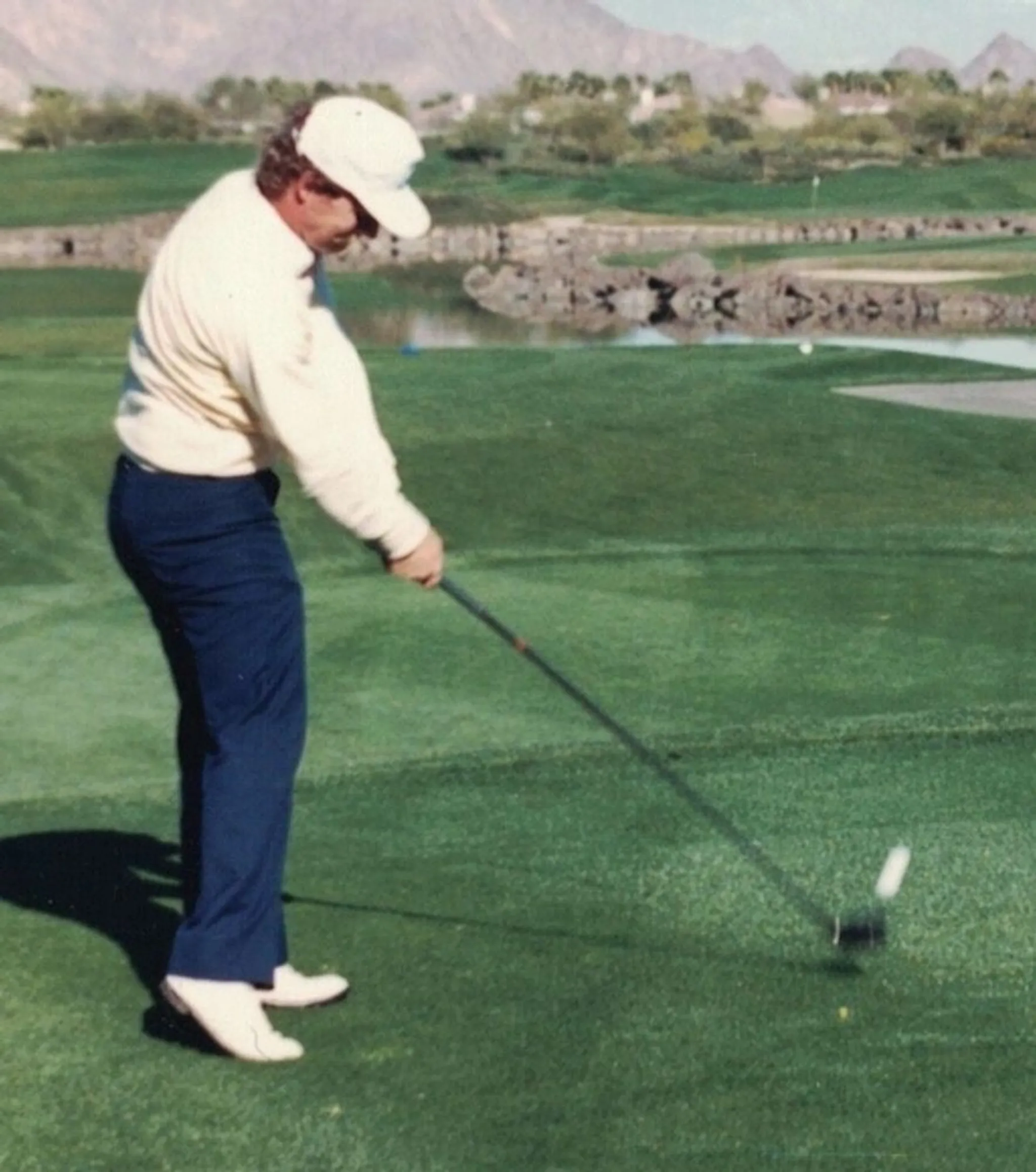 Ladies League at Eaglequest Golf Centre