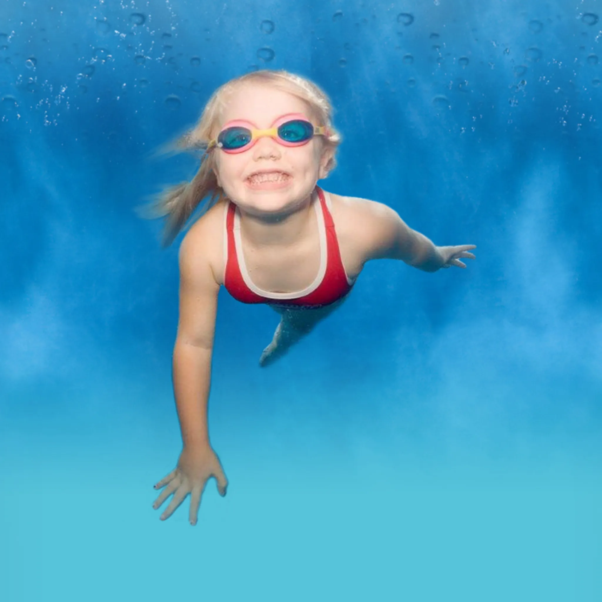 Swimbabes New Starter