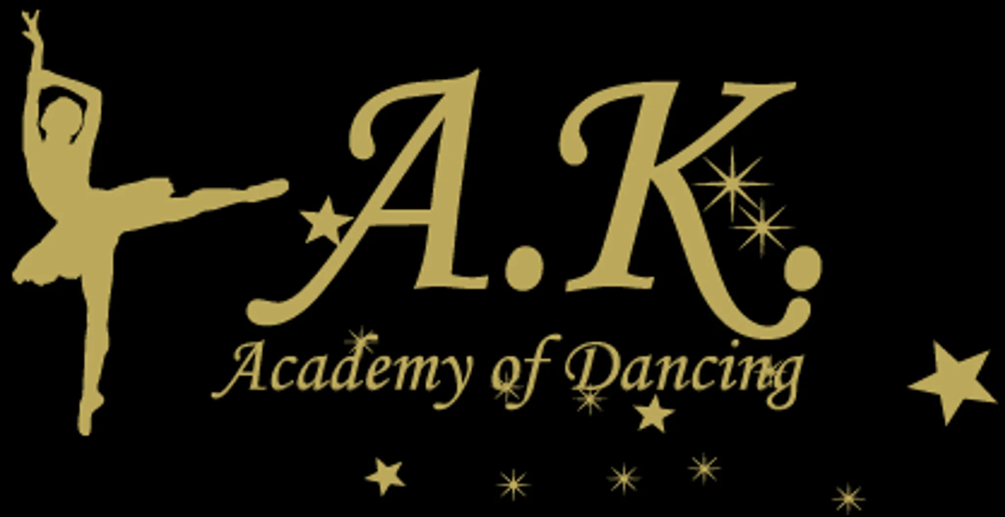 AK Academy of Dancing