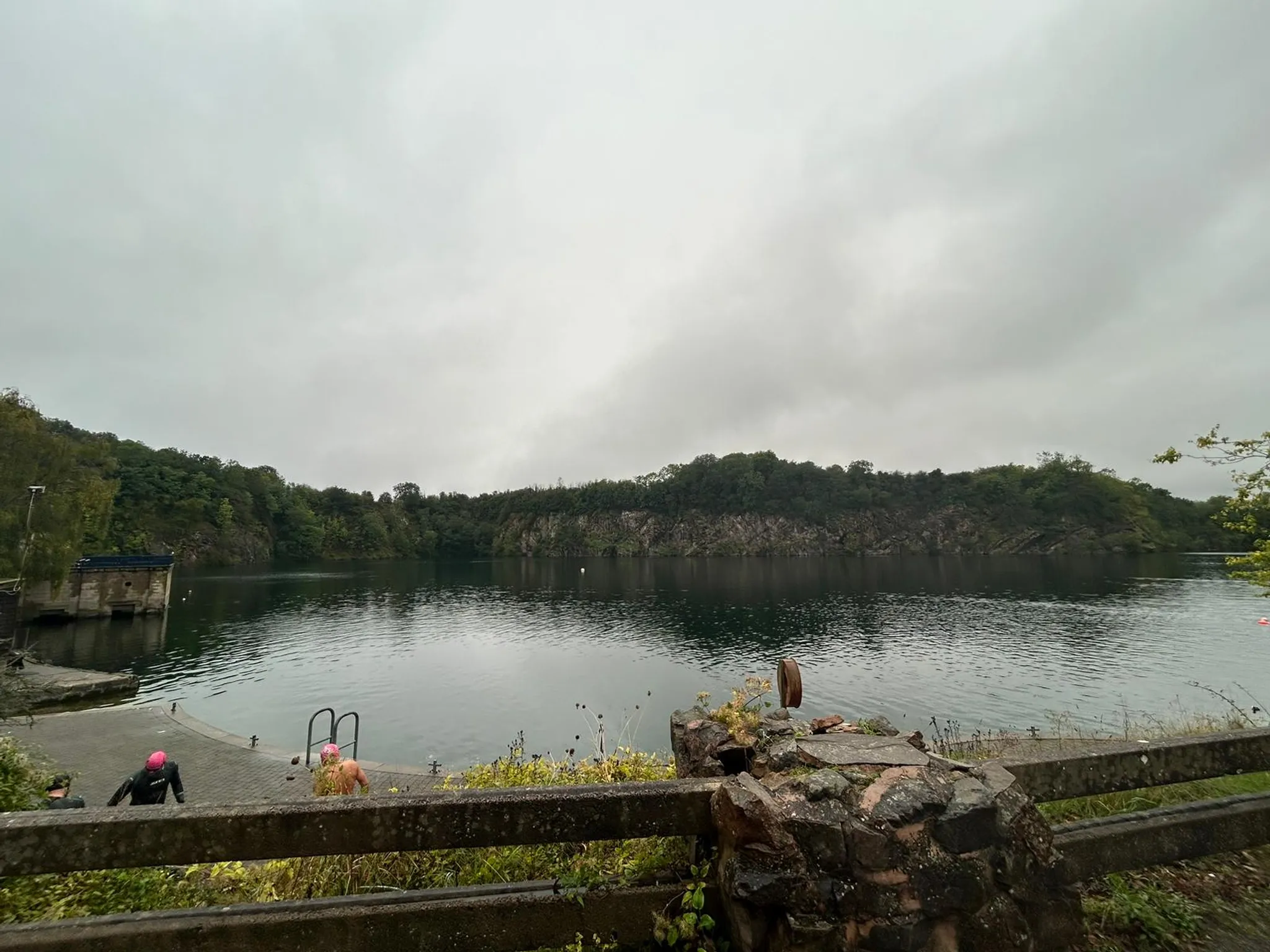 Oxford University Underwater Exploration Group (OUUEG)