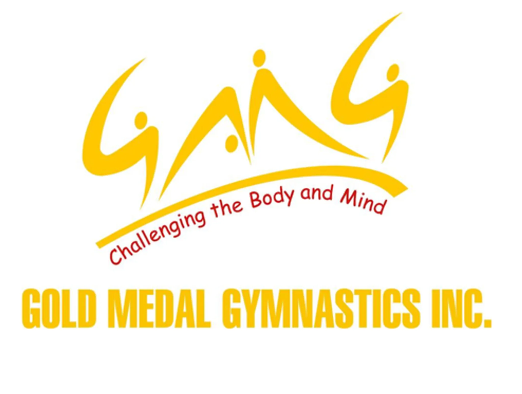 Gold Medal Gymnastics