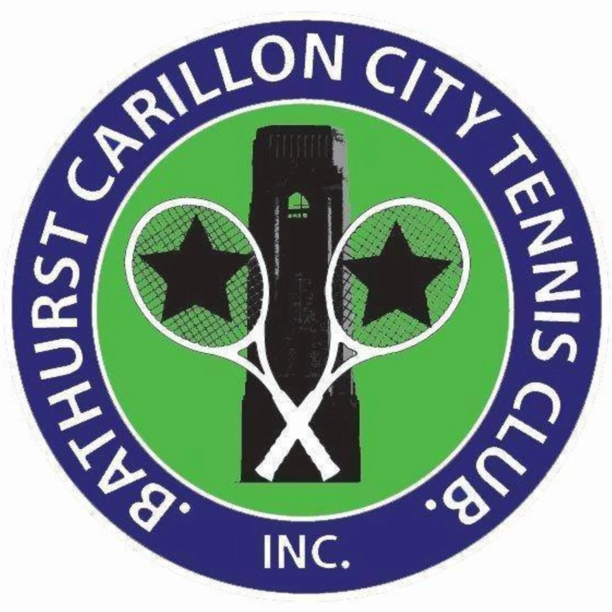 Bathurst Carillon City Tennis Club