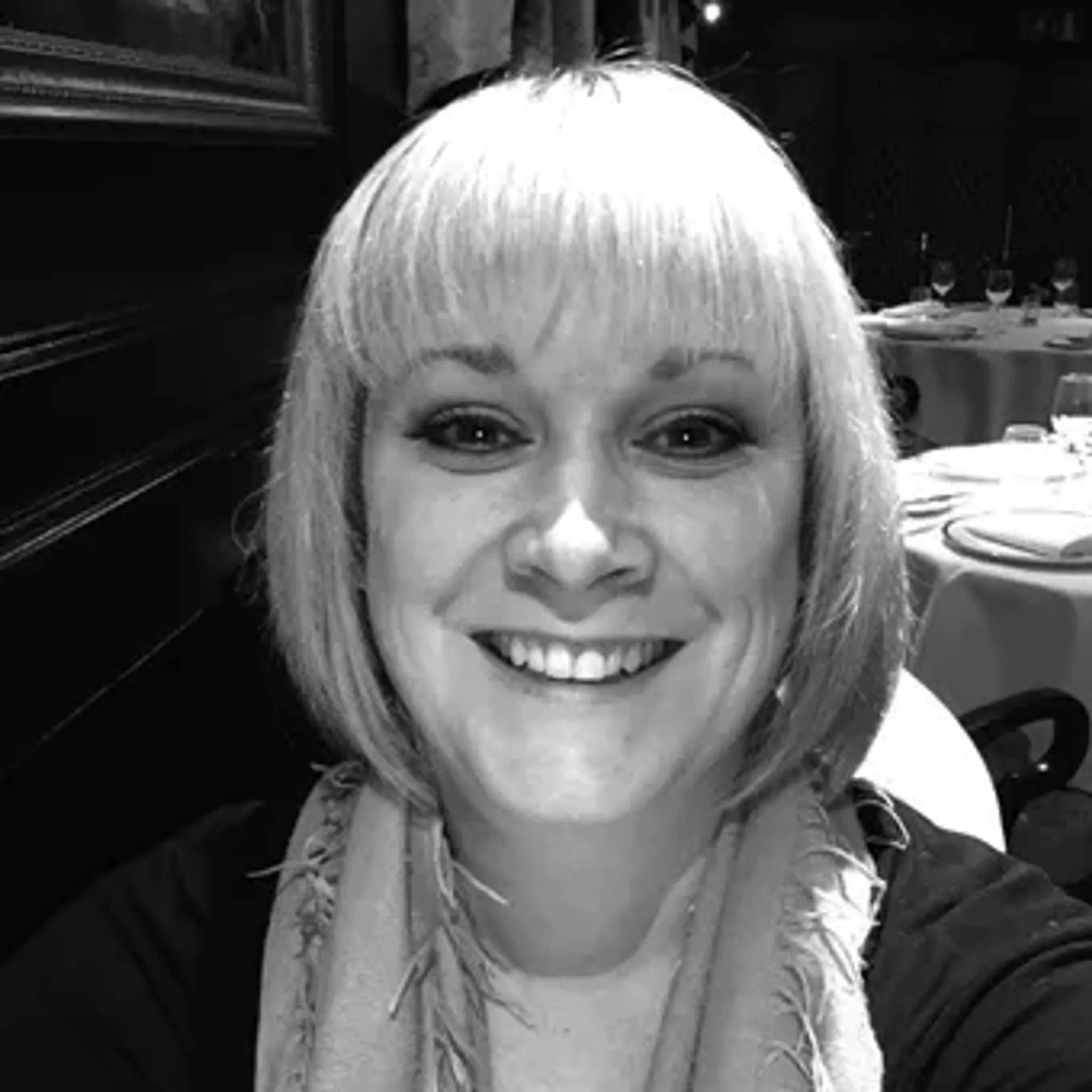 Joyce Butler School of Dance