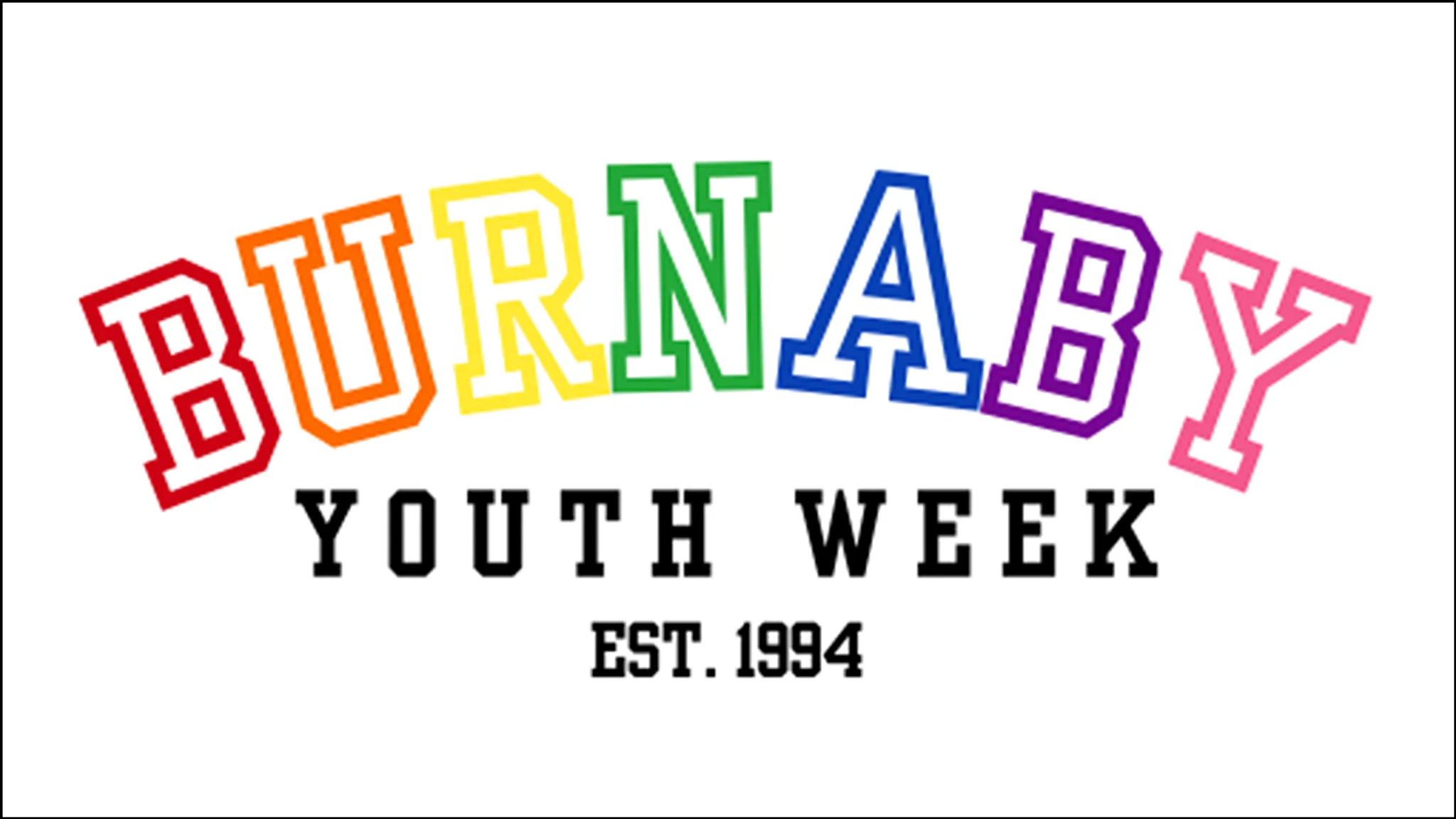 Robert Burnaby Outdoor Pool