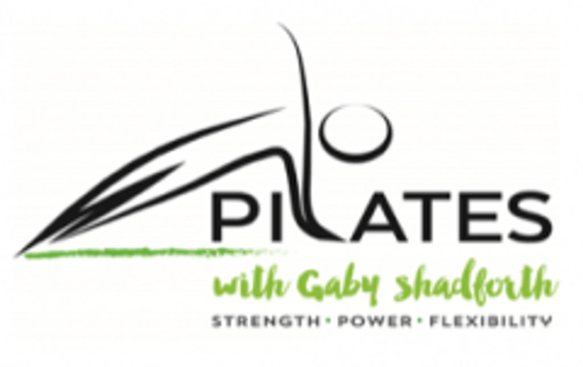 Pilates with Gaby