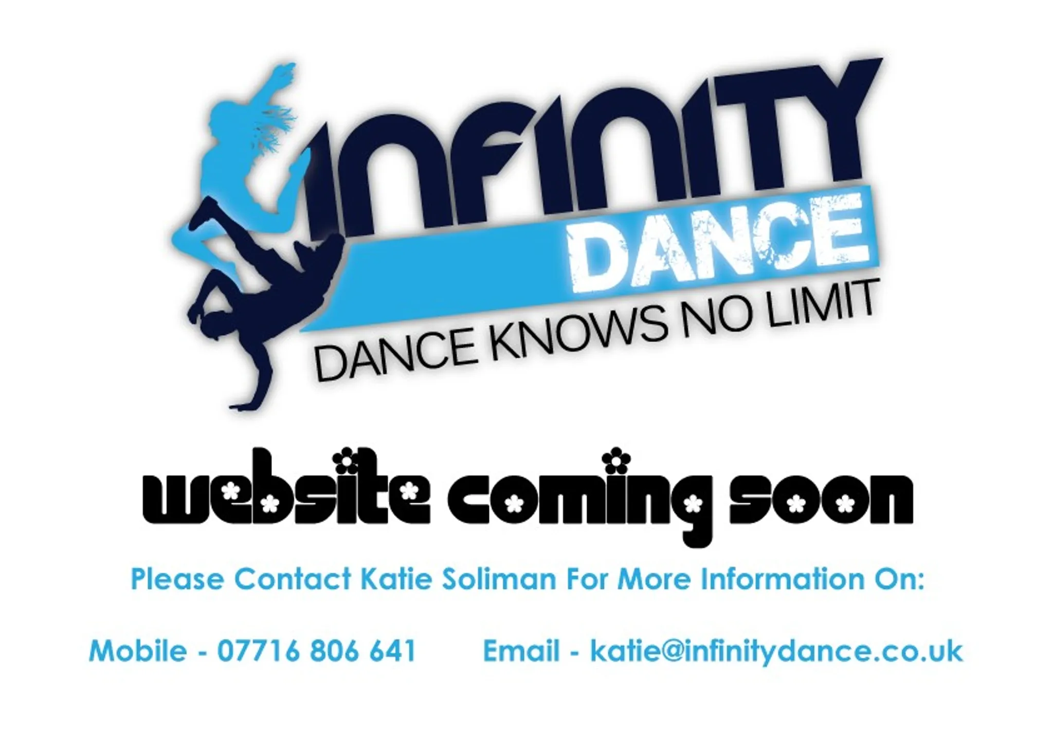 Infinity Dance