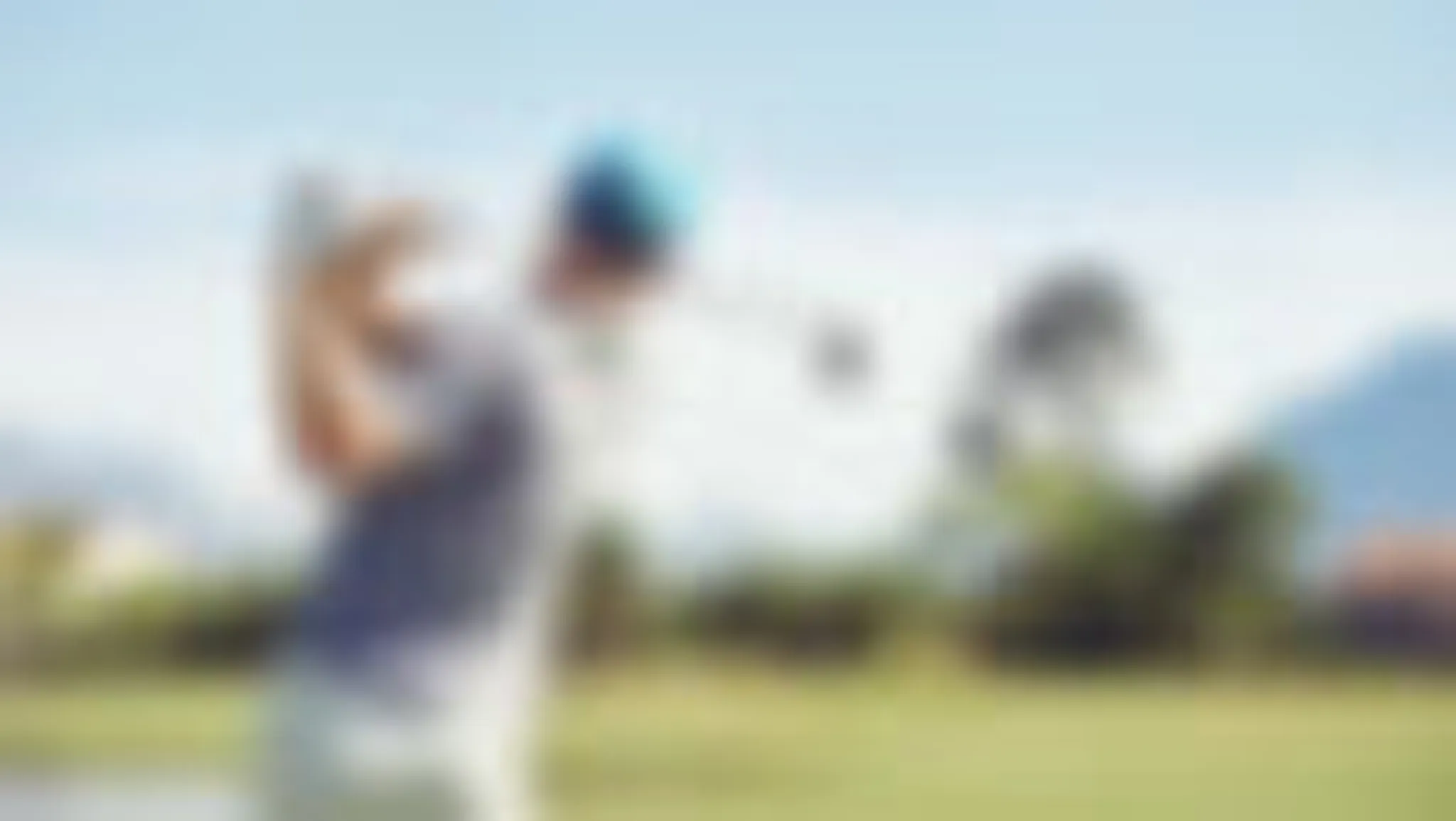 Mayerthorpe Golf & Country Club