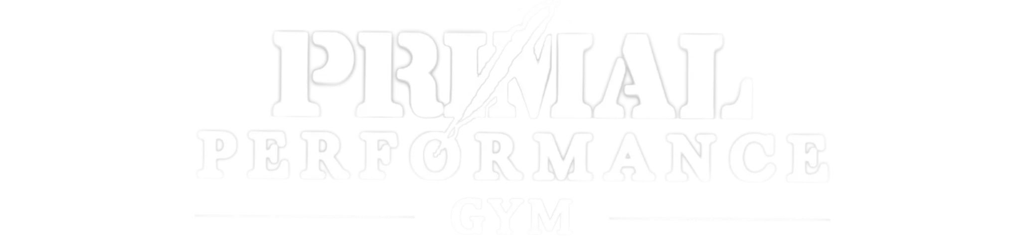 Primal Performance Gym