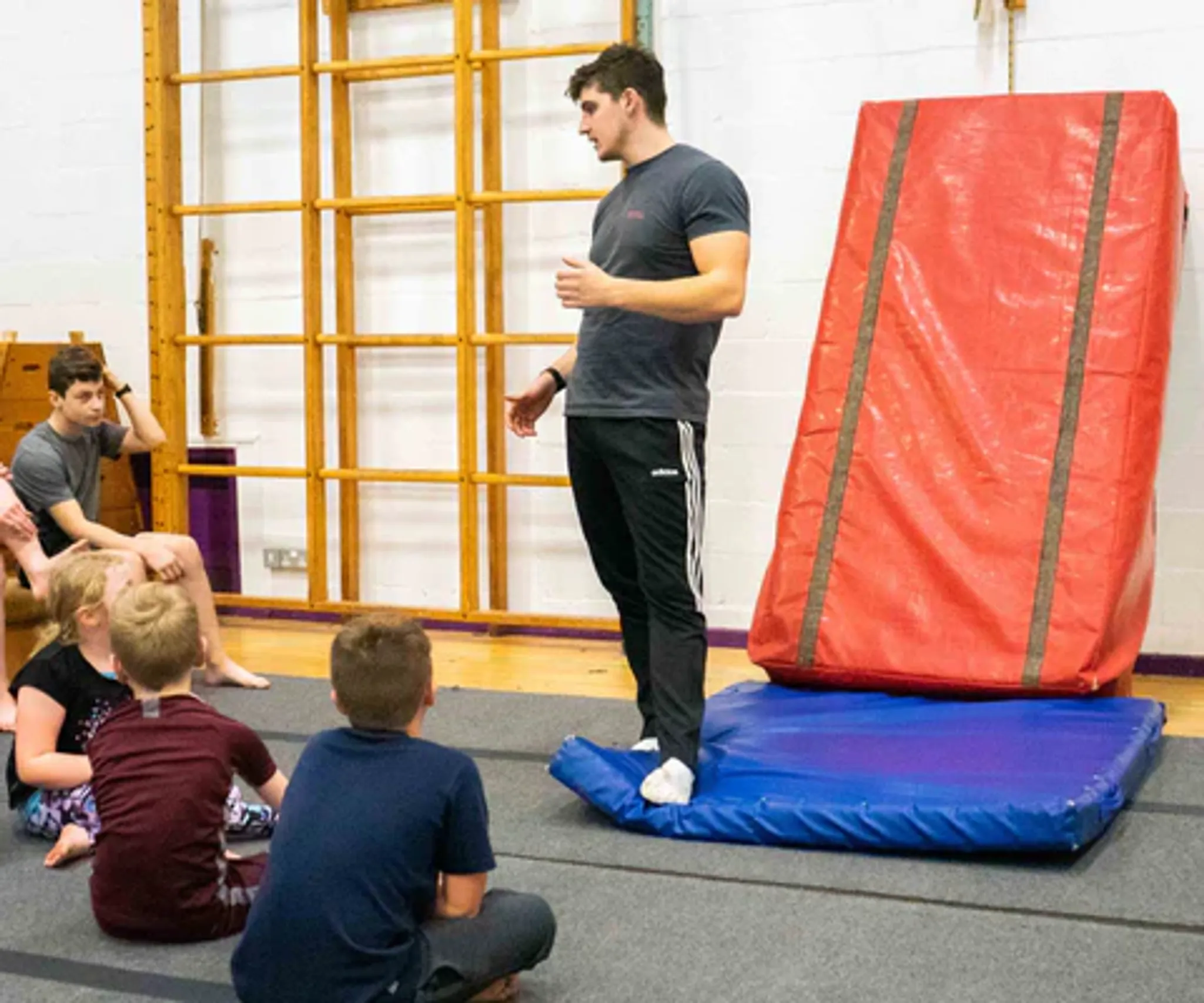 General Gymnastics Classes