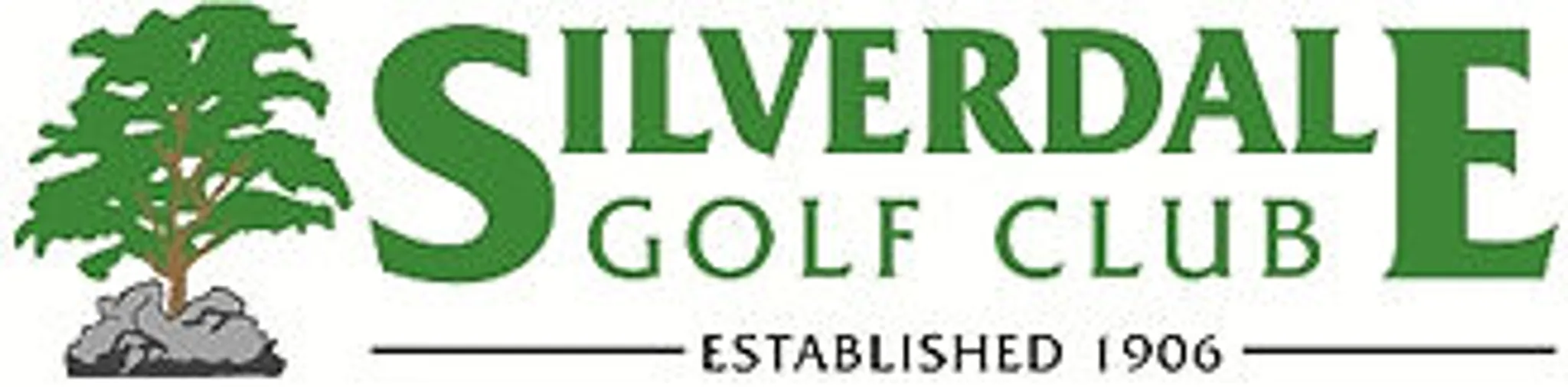 Silverdale Golf Course