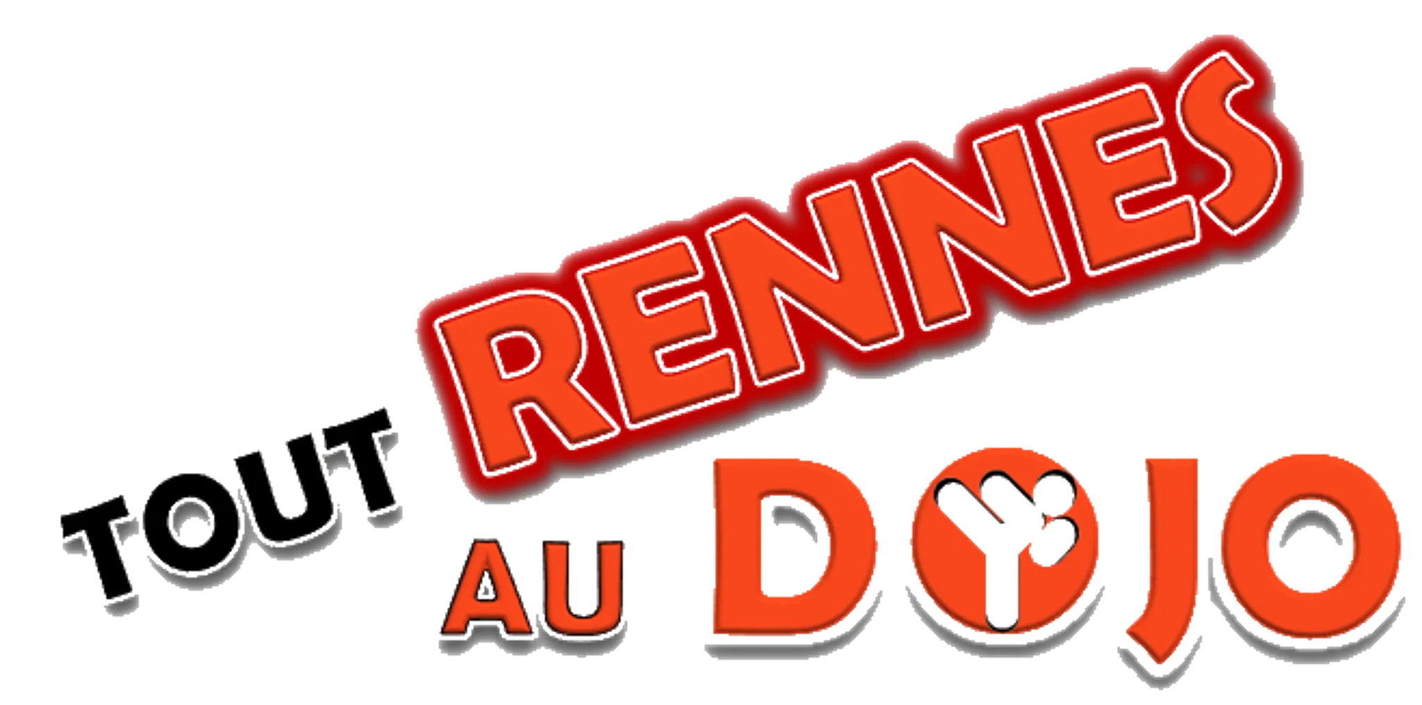 All Rennes Au Dojo