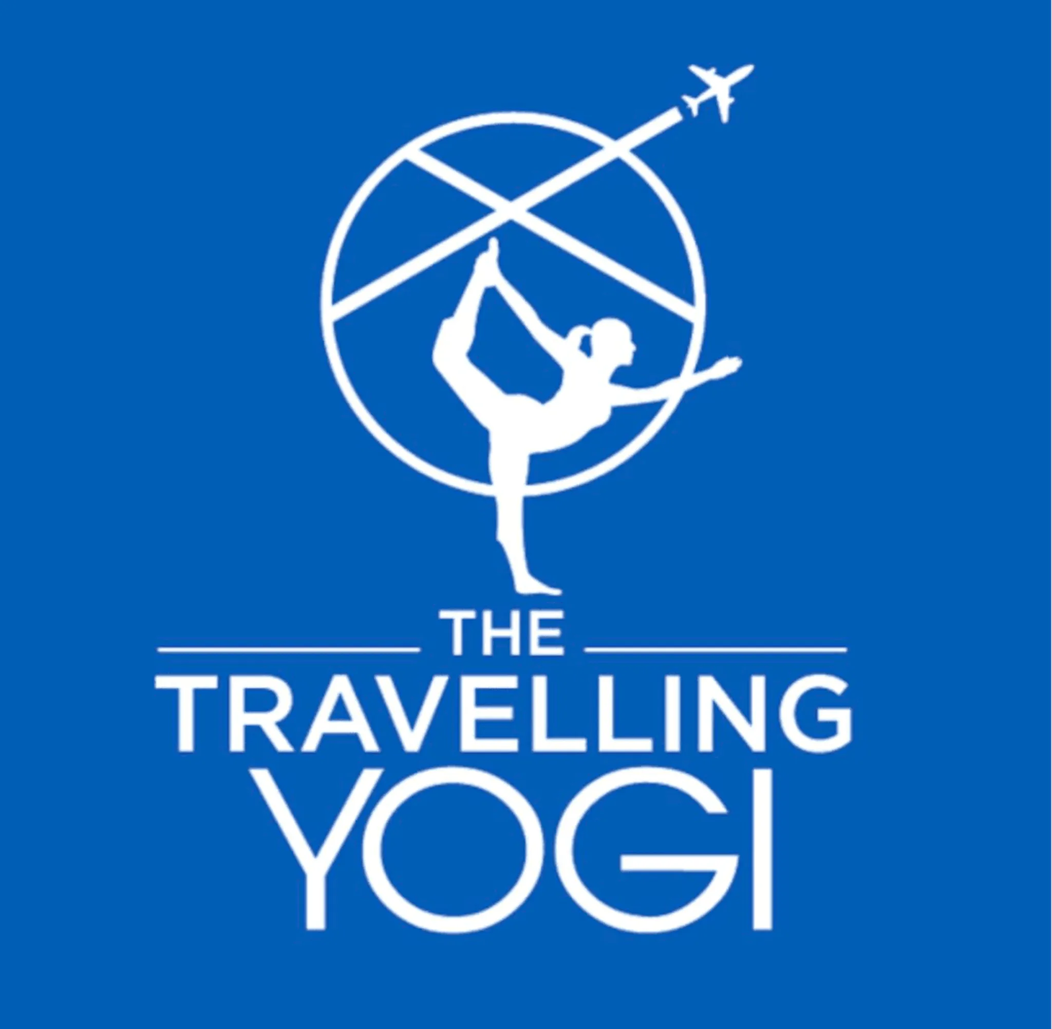 The Travelling Yogi