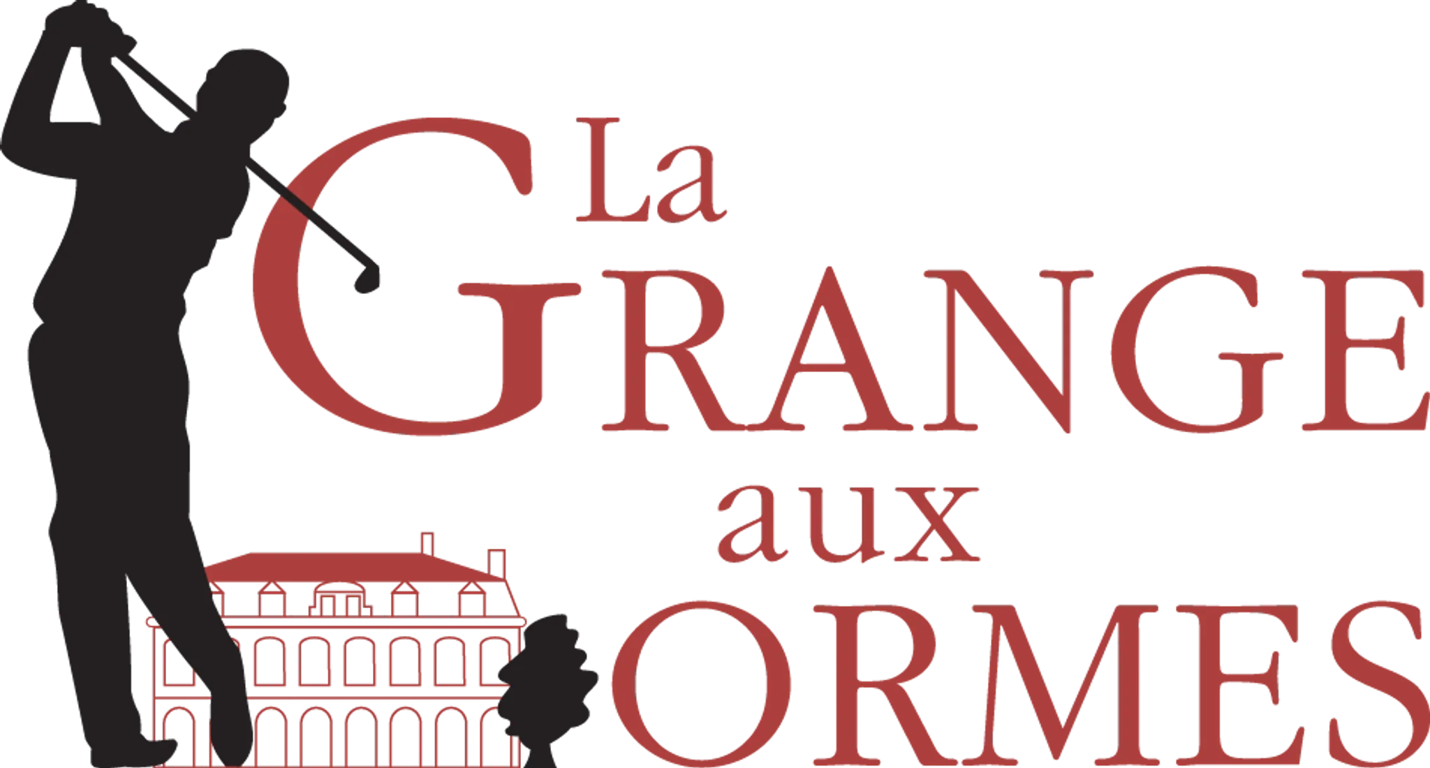 Golf De La Grange Aux Ormes