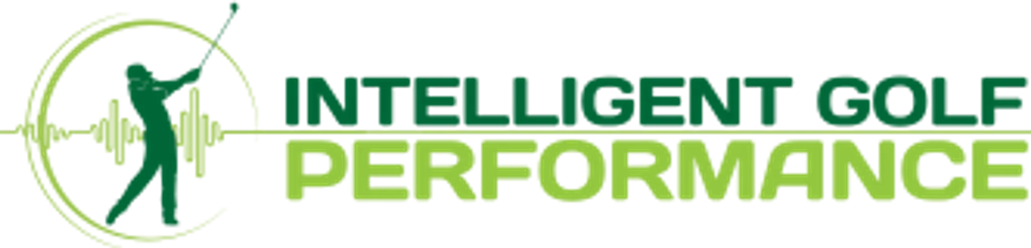 Intelligent Golf Performance