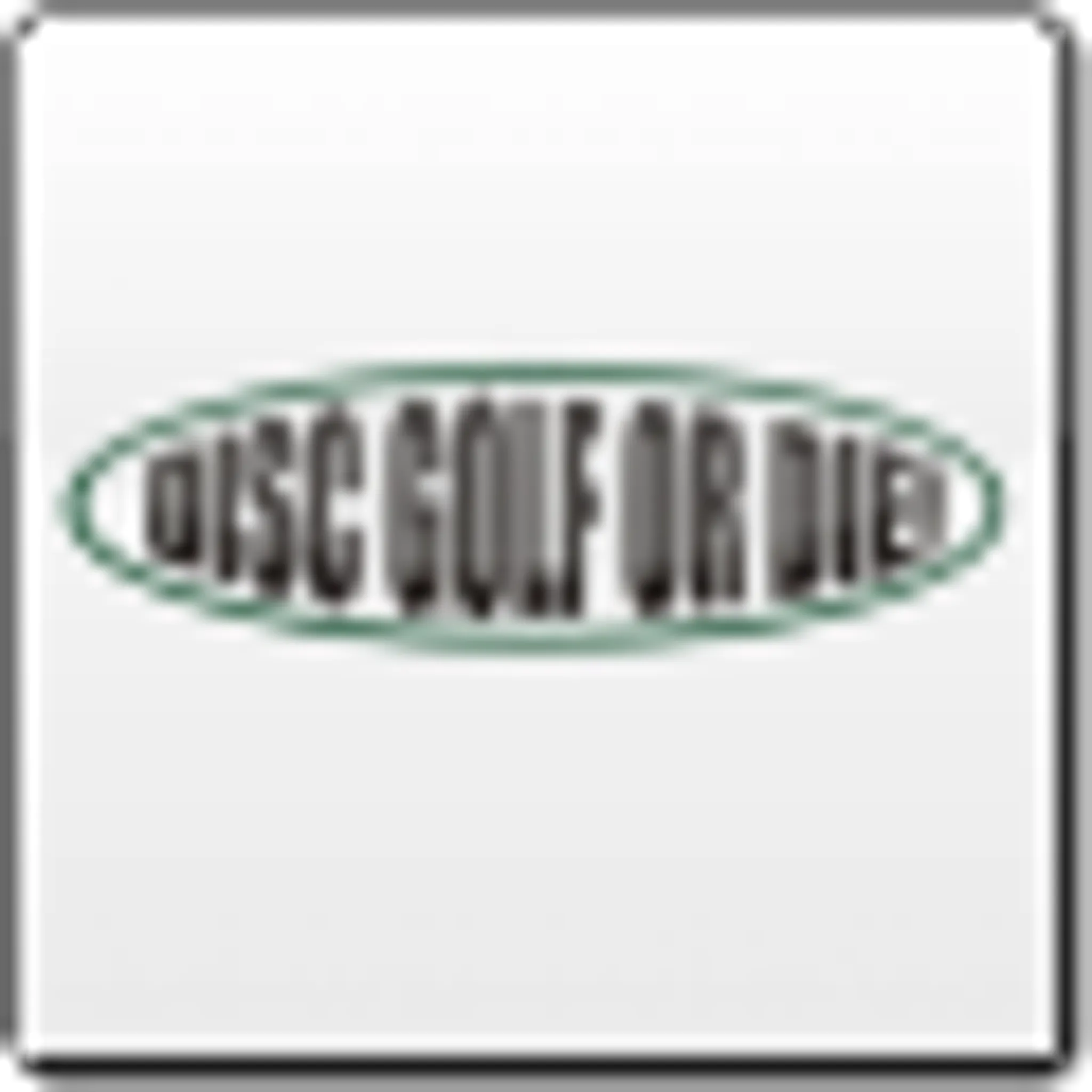 Centennial Park Disc Golf Course