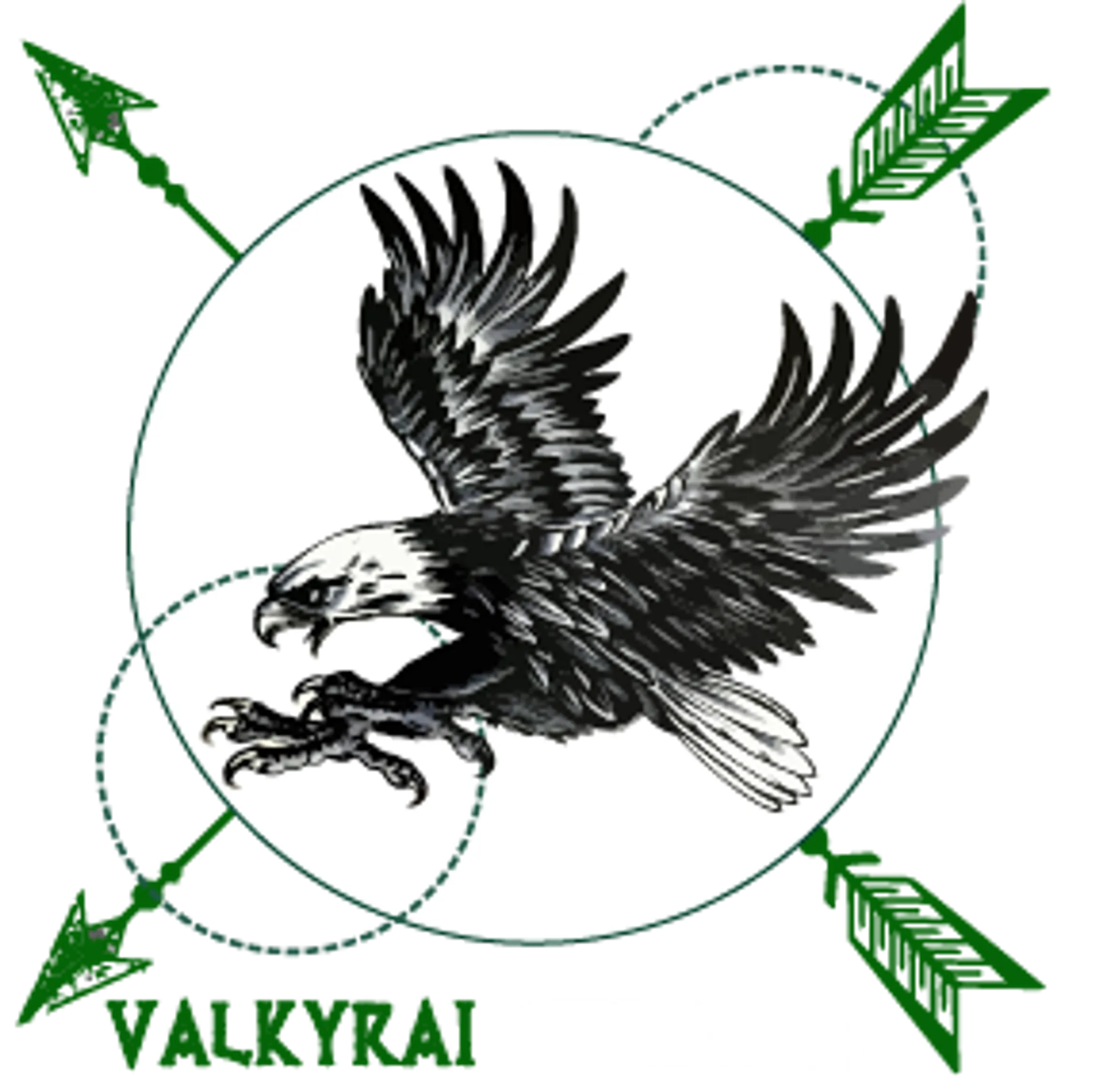 Valkyrai Strength